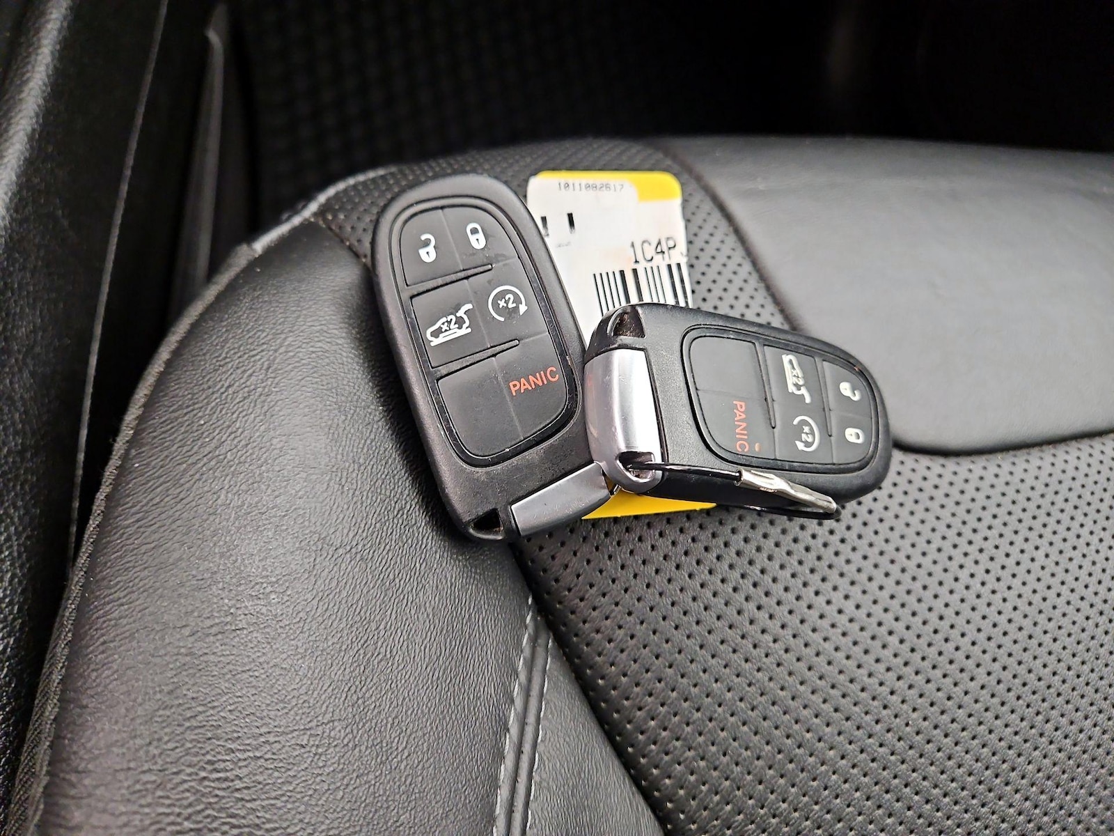 2020 Jeep Cherokee Limited - Photo 24