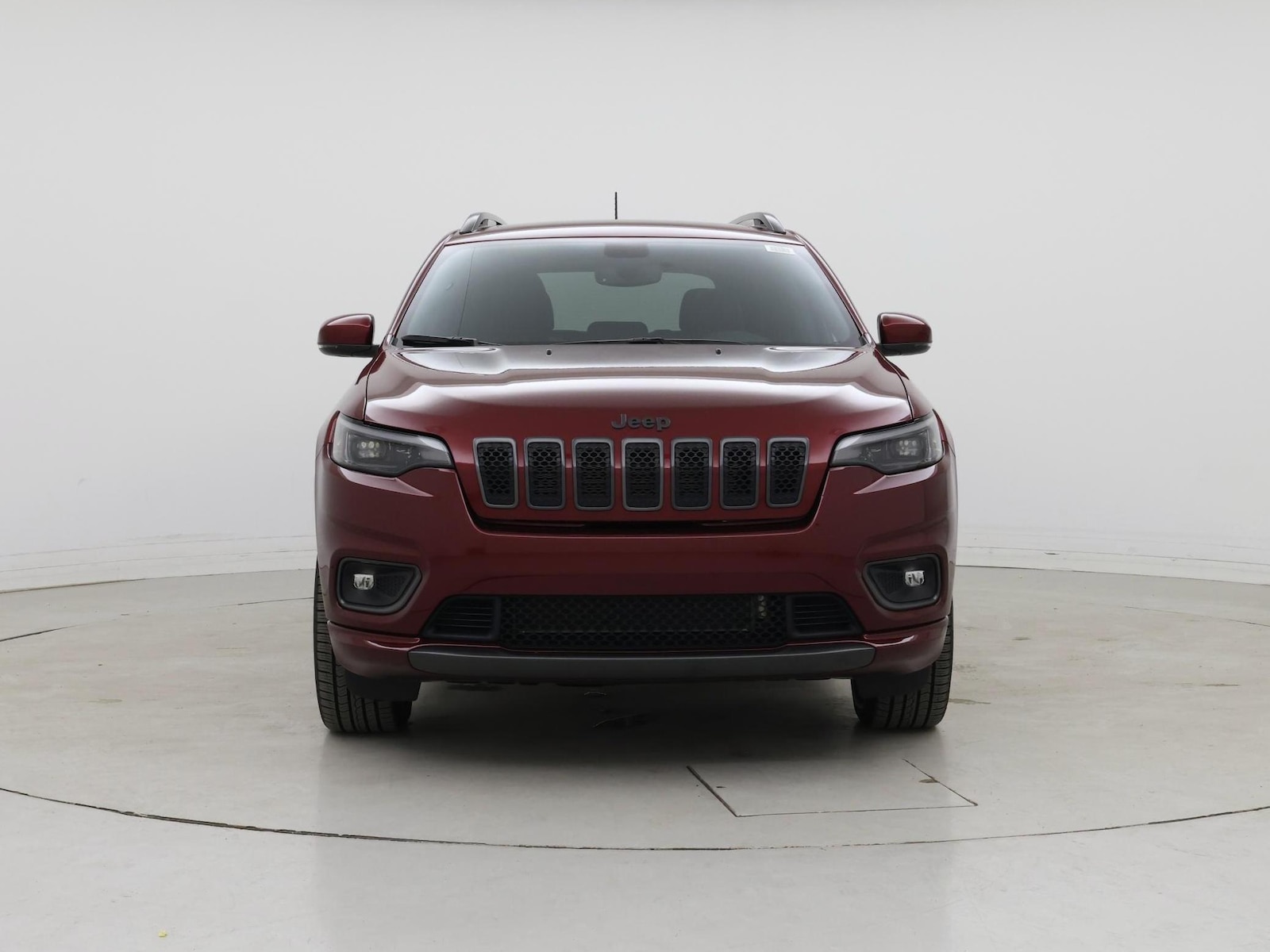 2020 Jeep Cherokee Limited - Photo 6