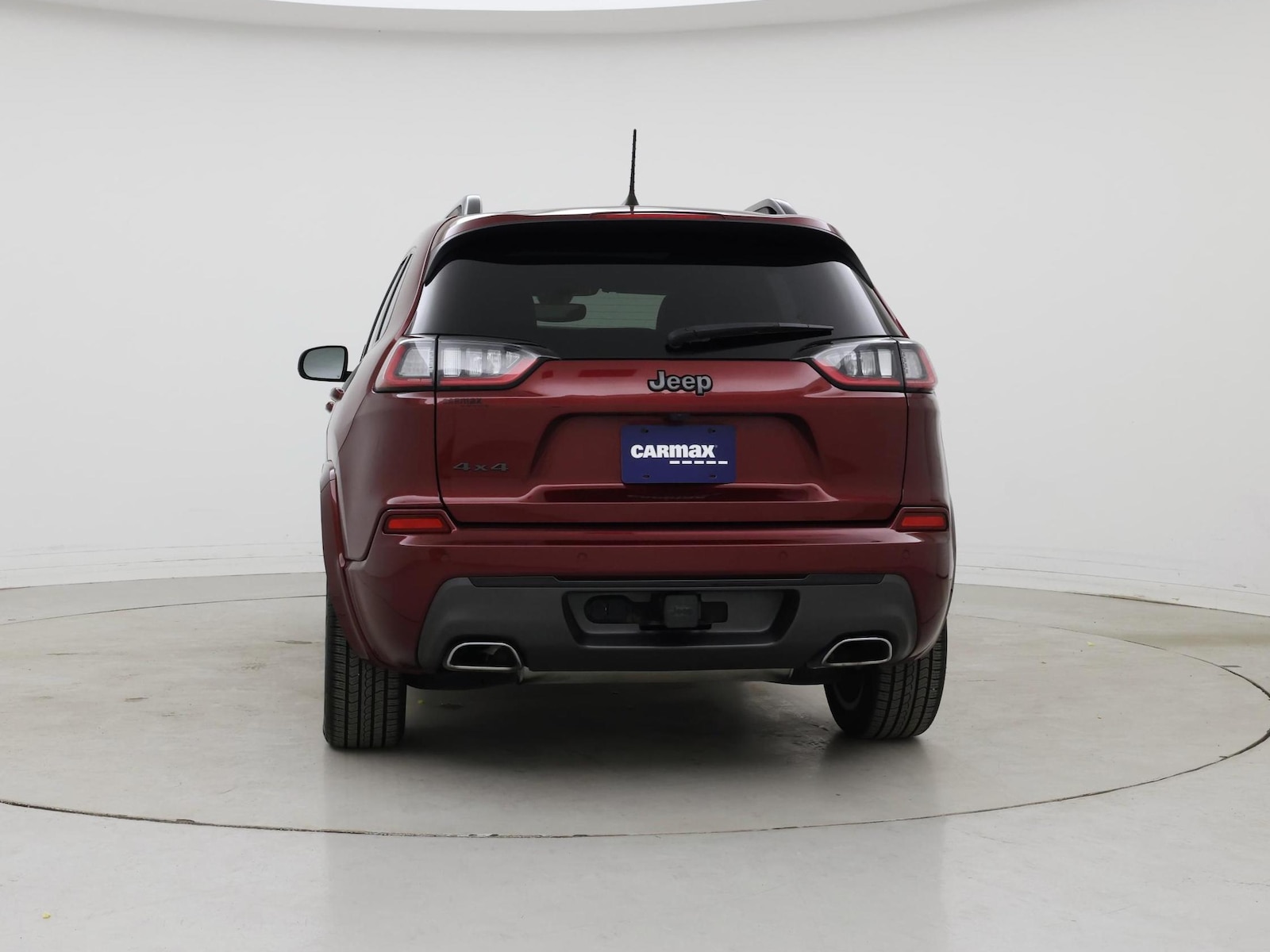 2020 Jeep Cherokee Limited - Photo 7