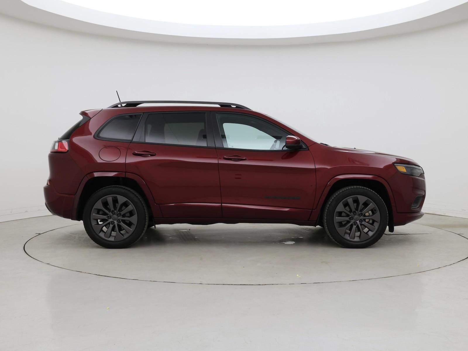 2020 Jeep Cherokee Limited - Photo 8