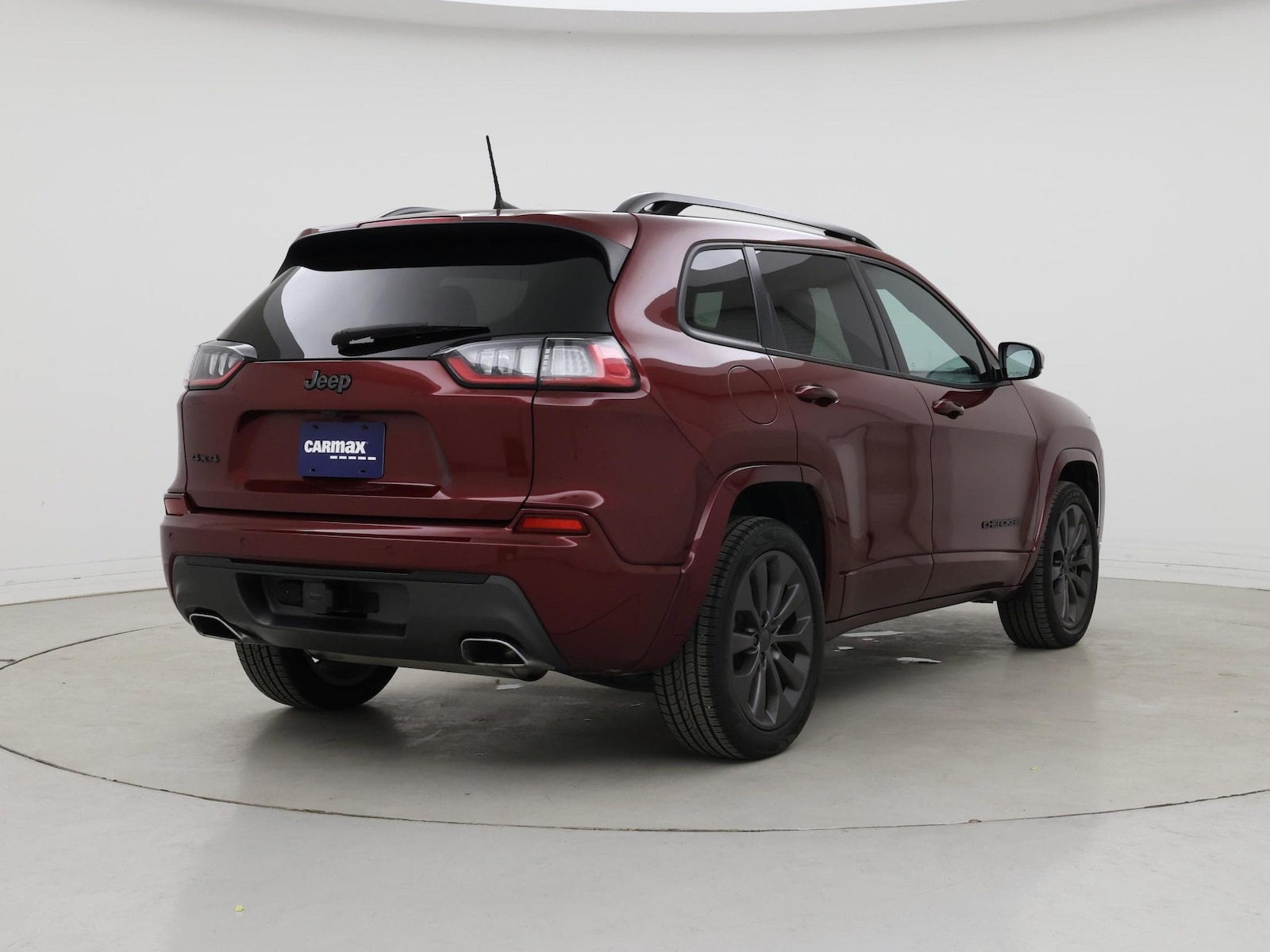 2020 Jeep Cherokee Limited - Photo 9