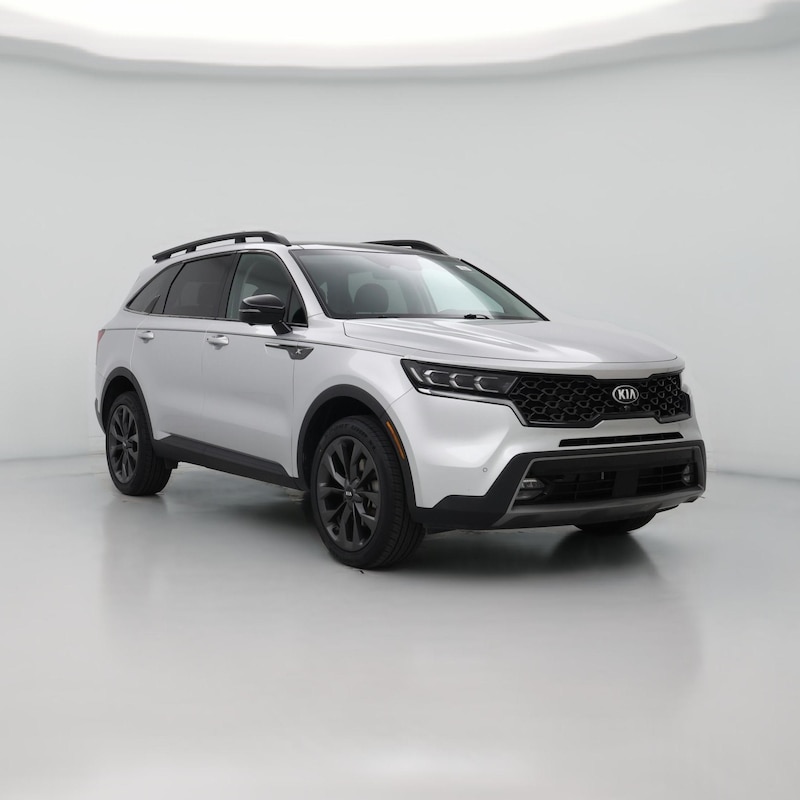 2021 Kia Sorento SX Prestige X-Line