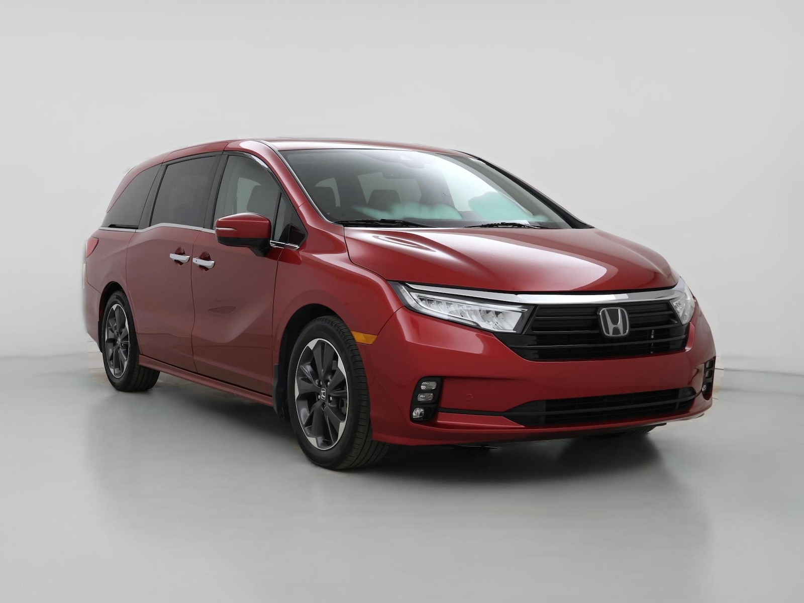 2022 Honda Odyssey
