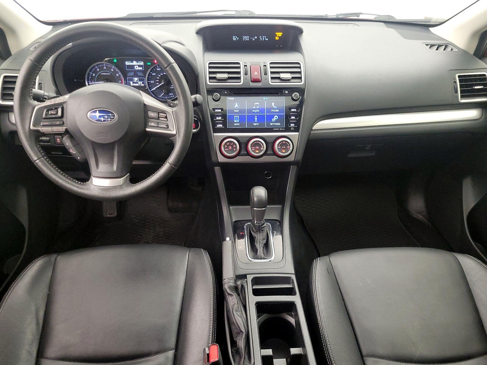 Navigation System