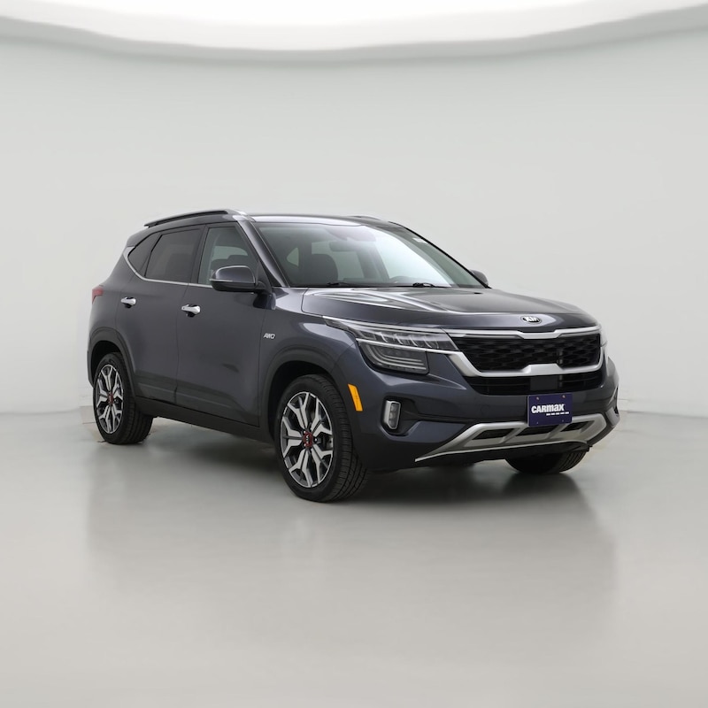 2021 Kia Seltos SX