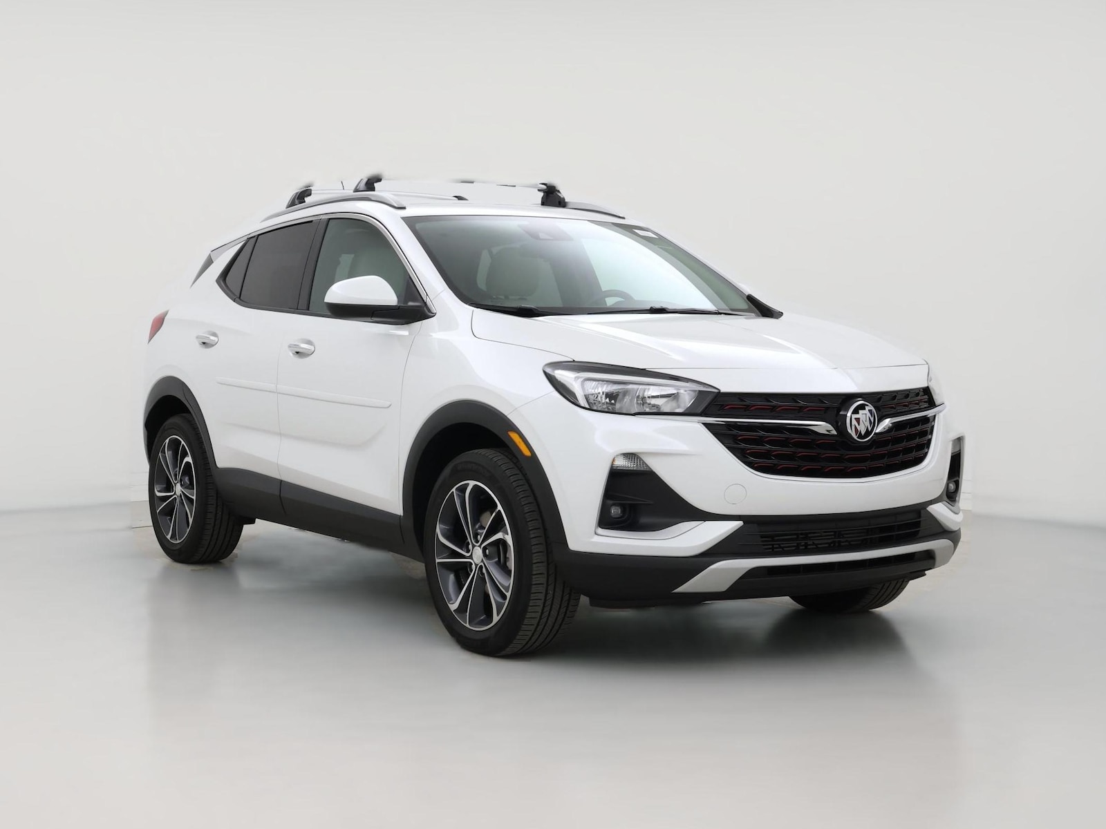 2022 Buick Encore GX