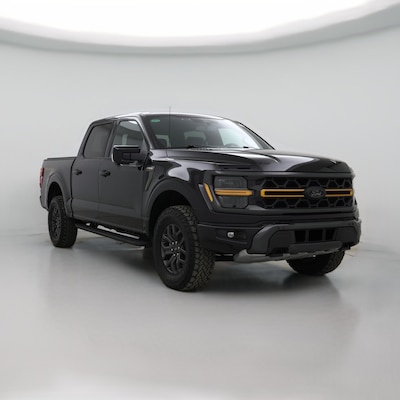 2024 Ford F150 Tremor