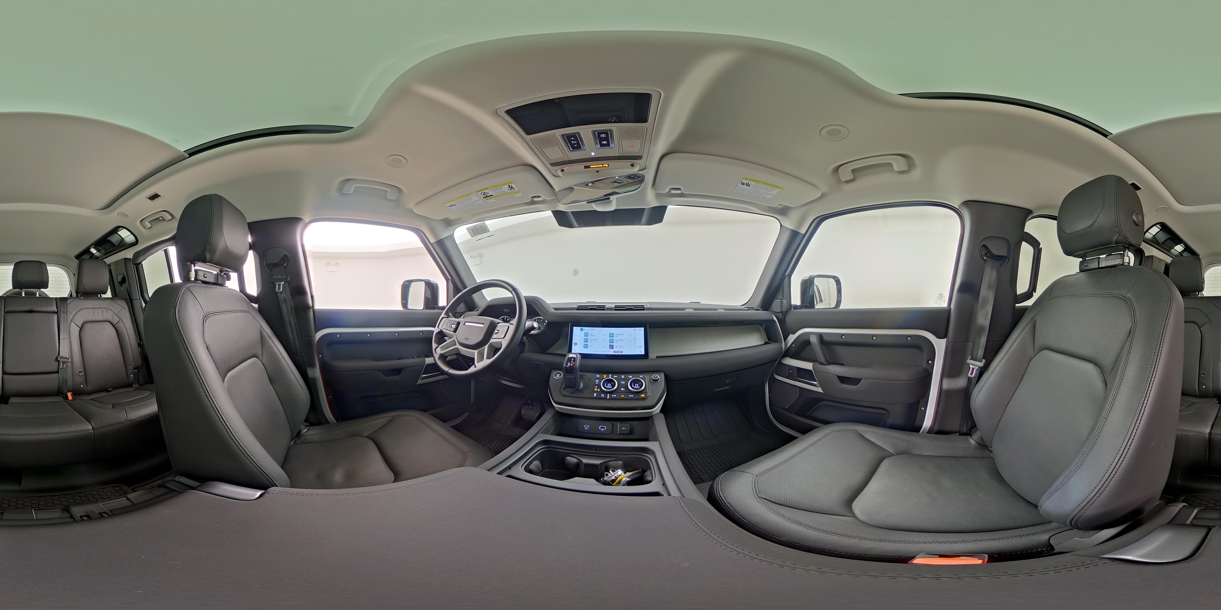 2023 Land Rover Defender S - Photo 26
