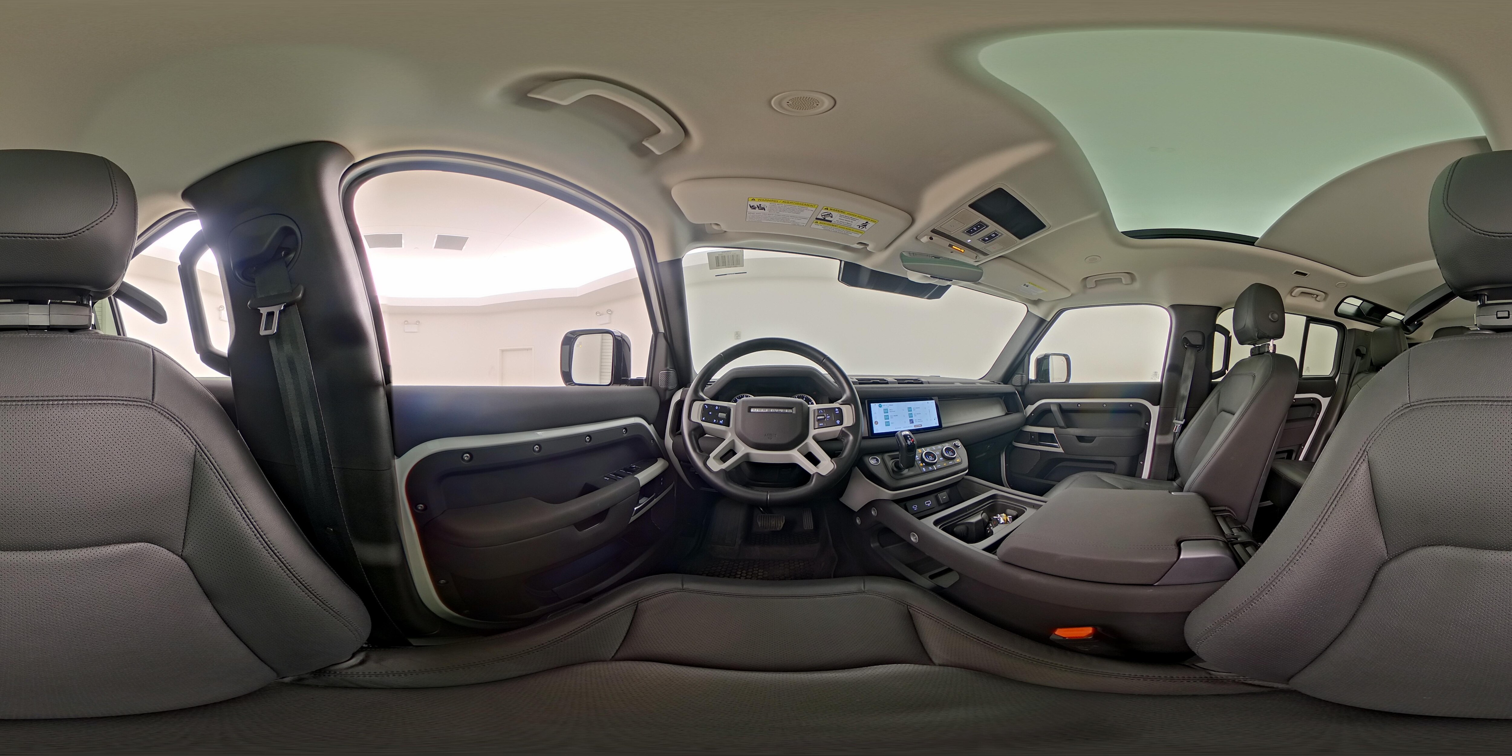 2023 Land Rover Defender S - Photo 28