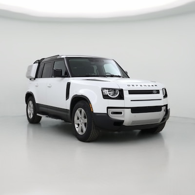 2023 Land Rover Defender 110 S