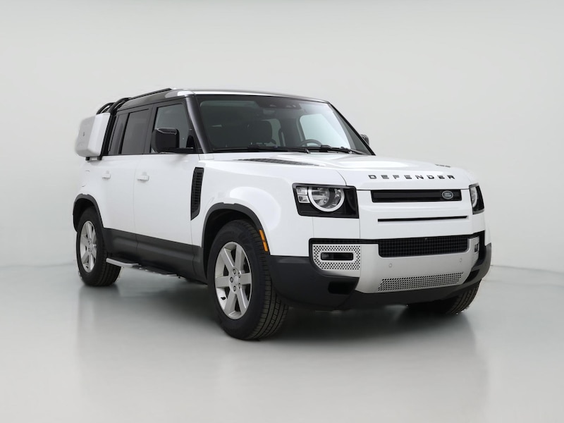 2023 Land Rover Defender 110 S