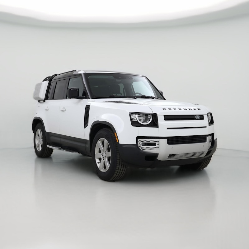 2023 Land Rover Defender 110 S