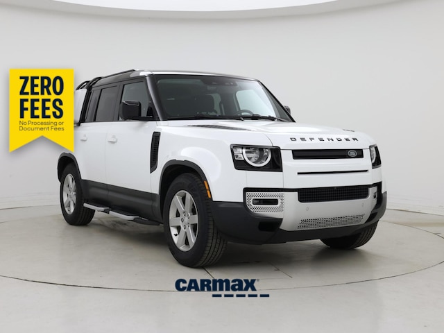 2023 Land Rover Defender 110 S AWD