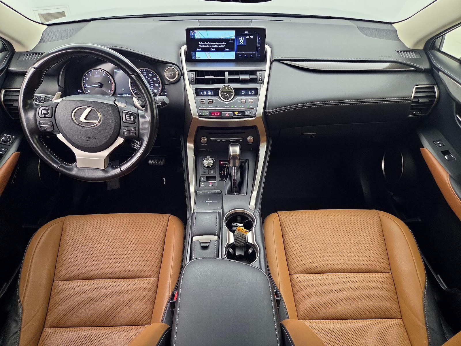 Apple CarPlay®