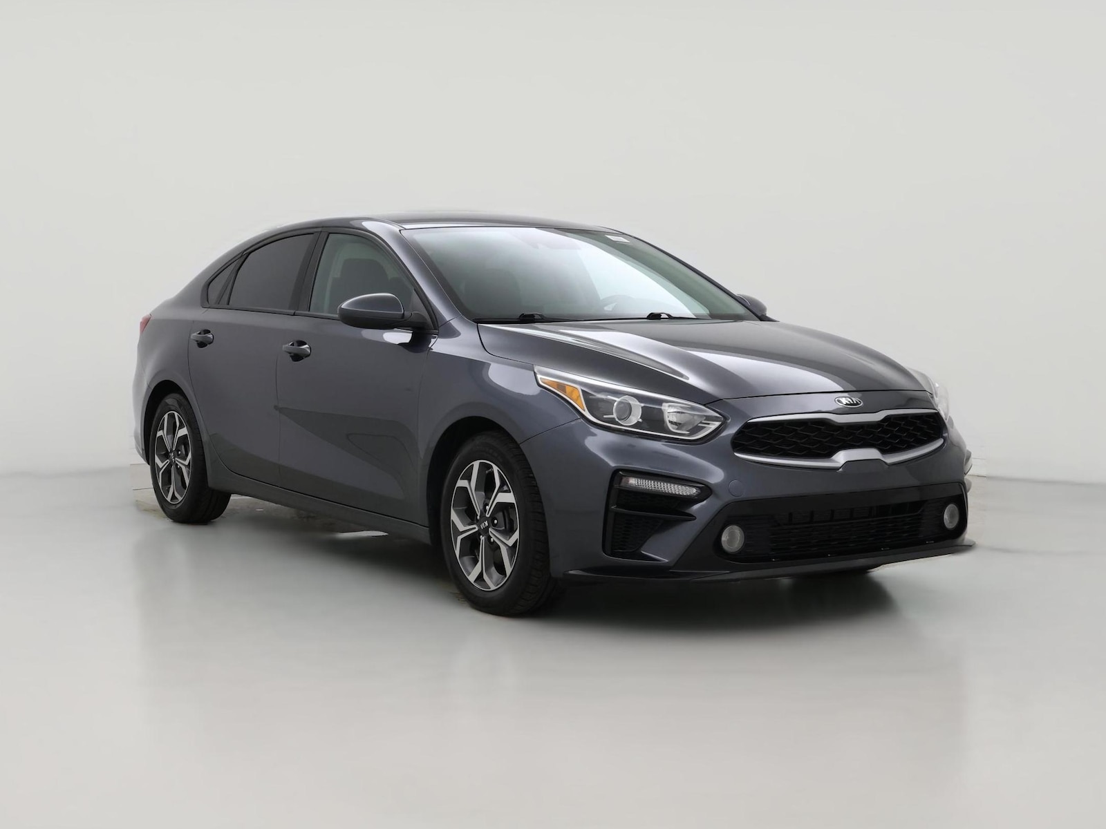 2020 Kia FORTE