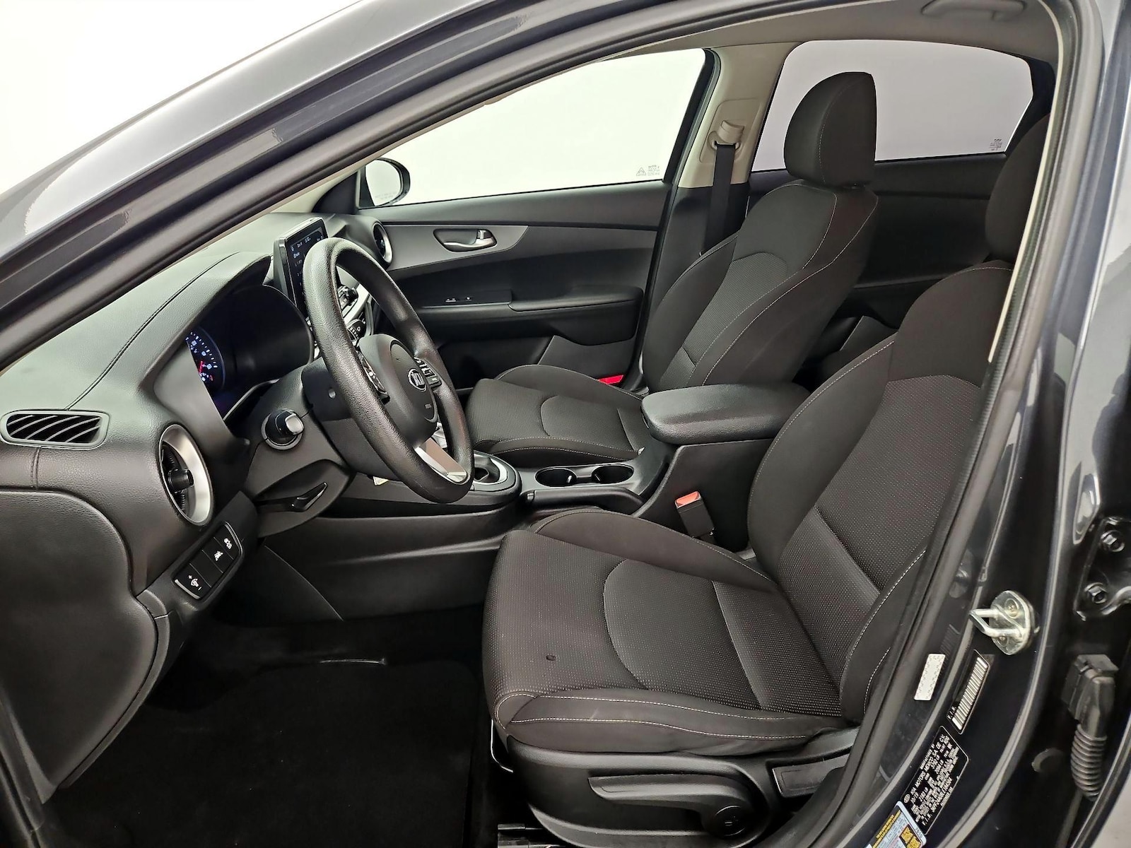 Side Airbags