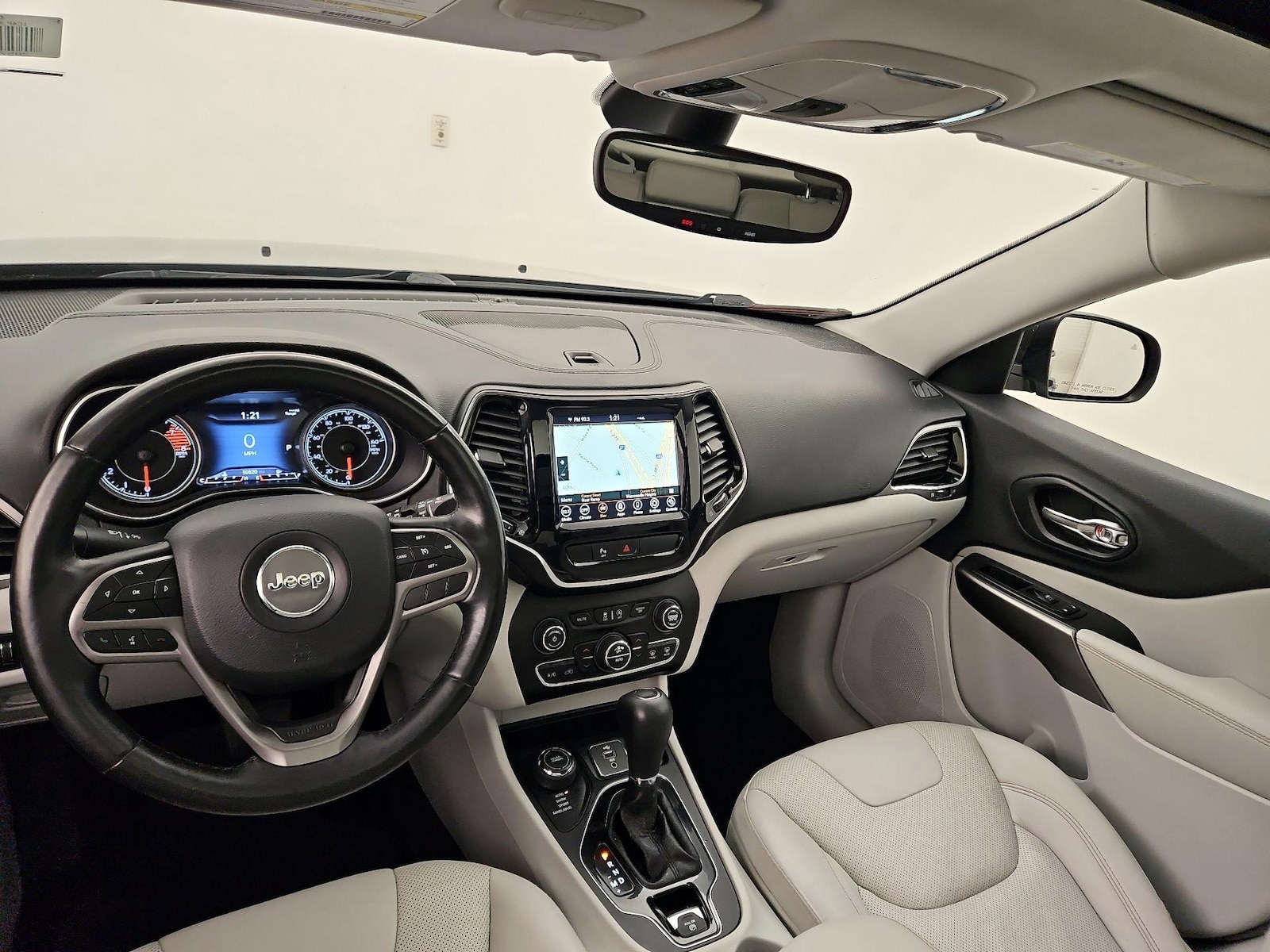 2019 Jeep Cherokee Limited - Photo 10