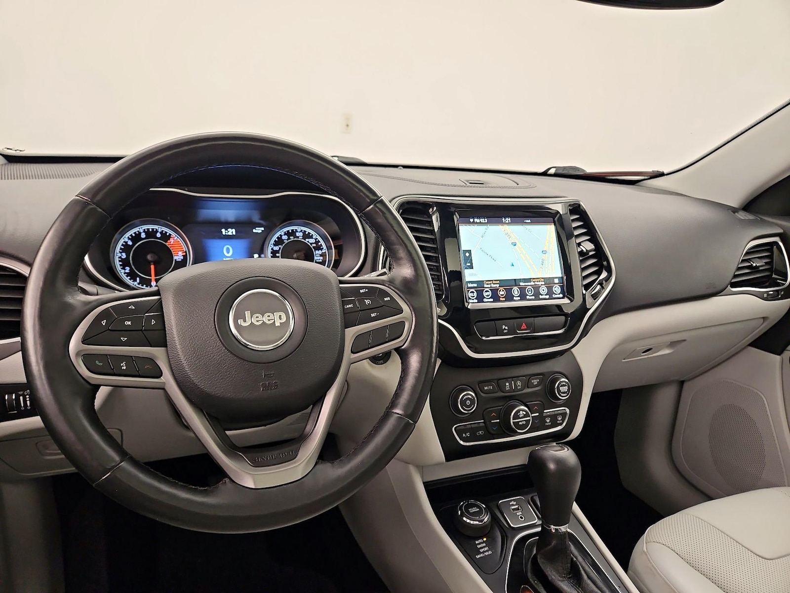 2019 Jeep Cherokee Limited - Photo 11