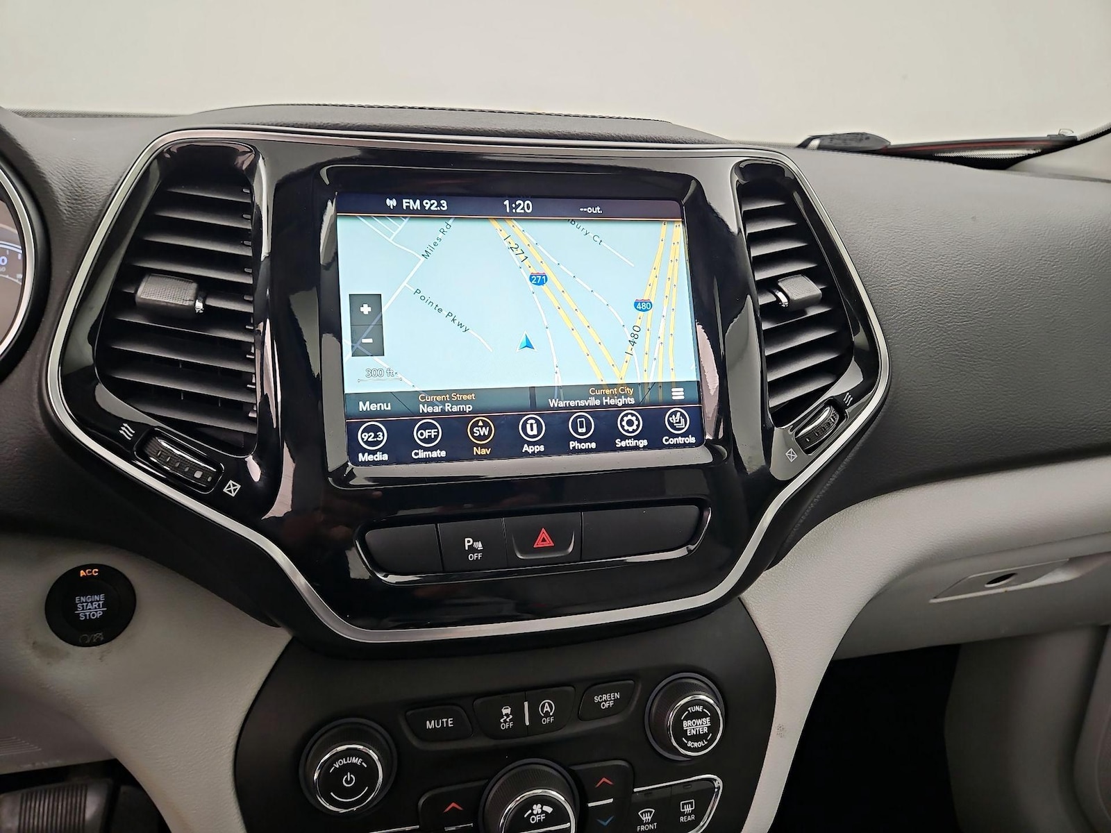 2019 Jeep Cherokee Limited - Photo 15