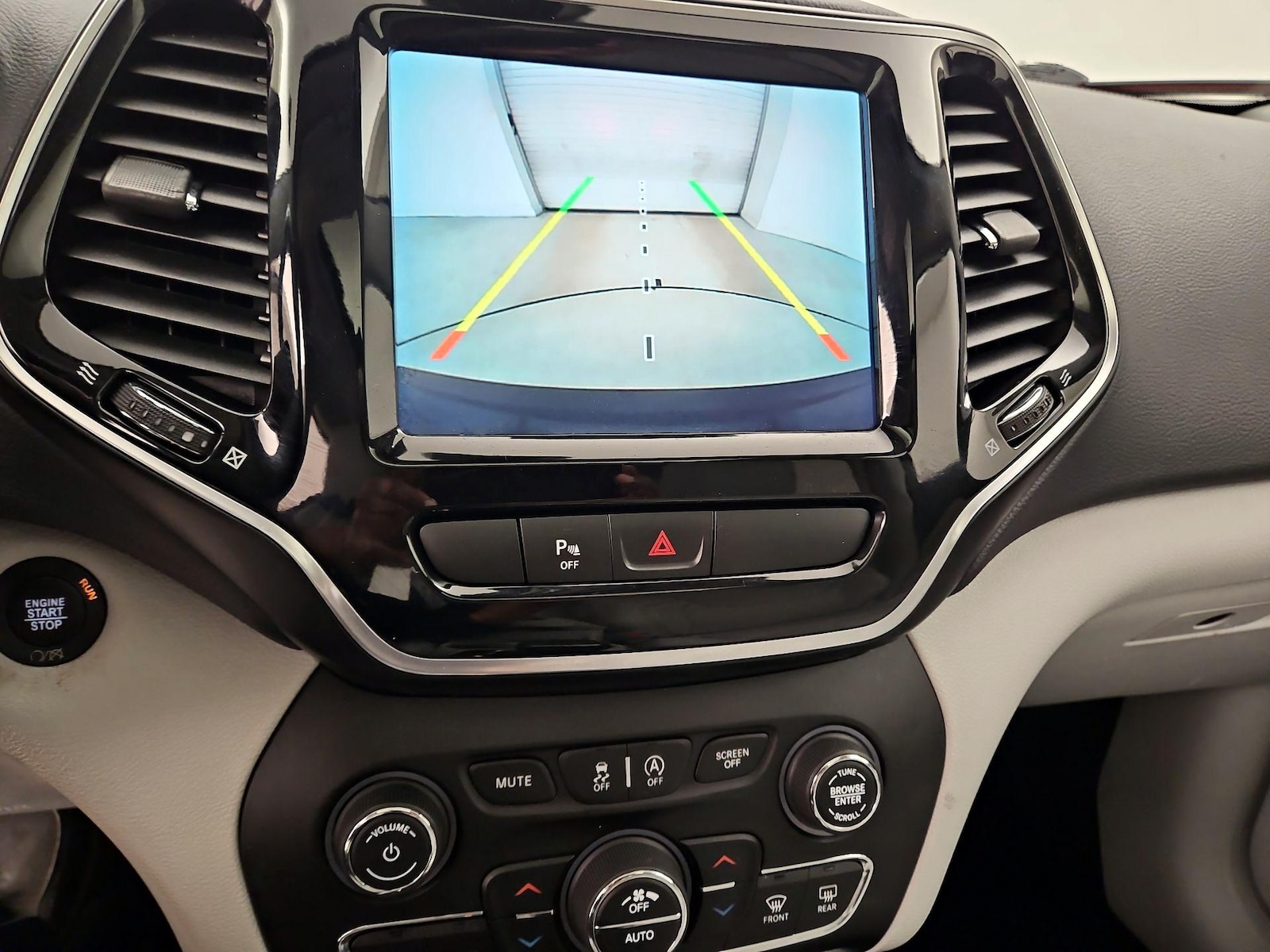 2019 Jeep Cherokee Limited - Photo 16