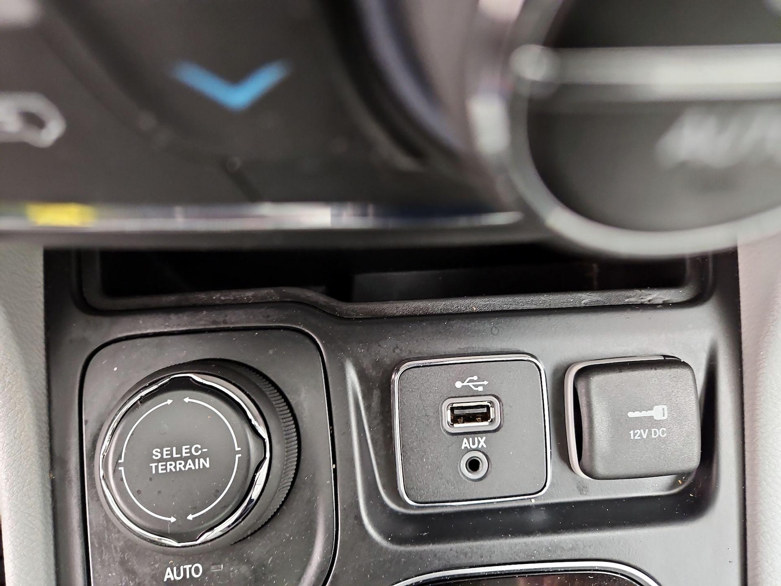 2019 Jeep Cherokee Limited - Photo 20