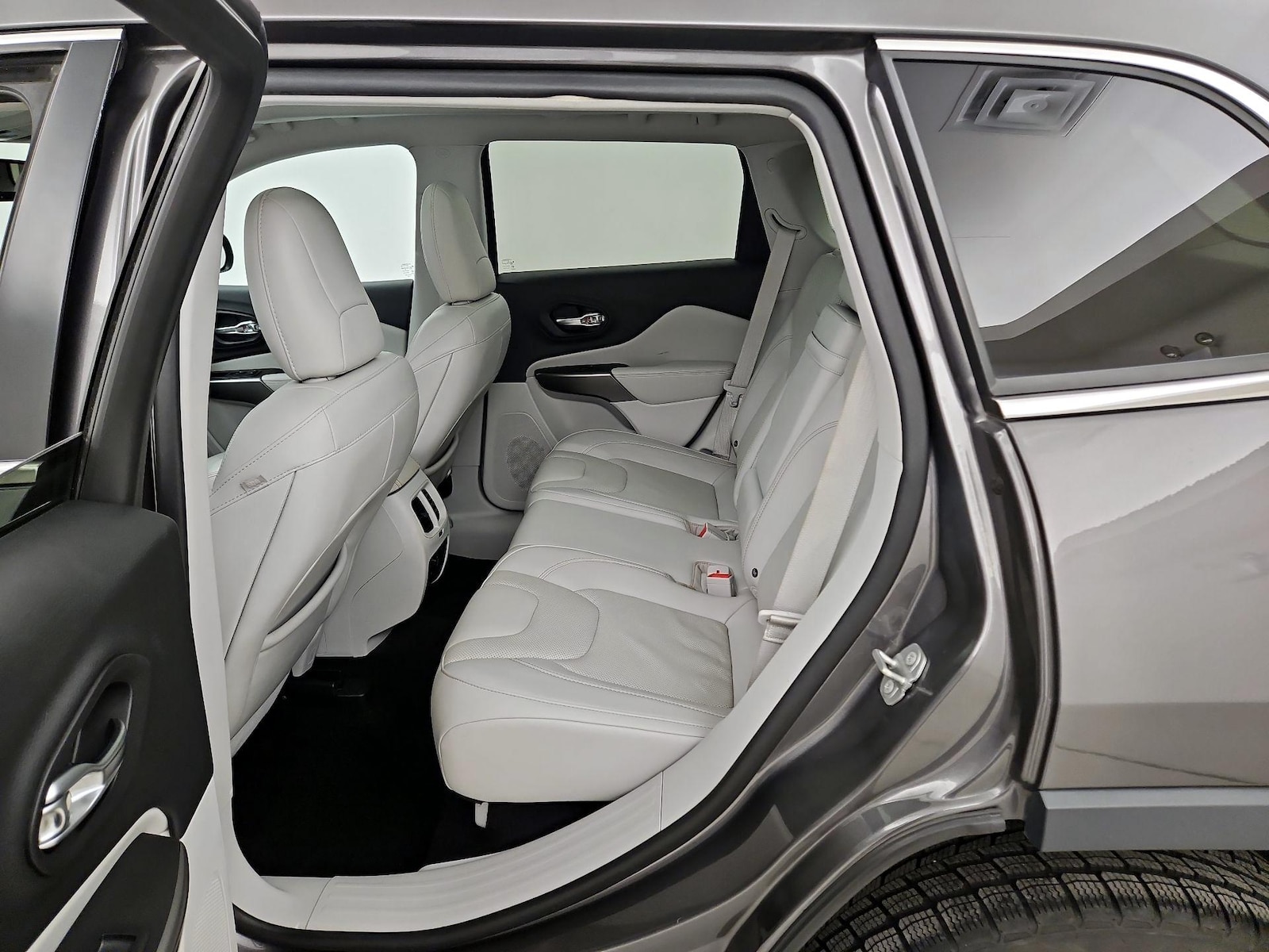 2019 Jeep Cherokee Limited - Photo 22