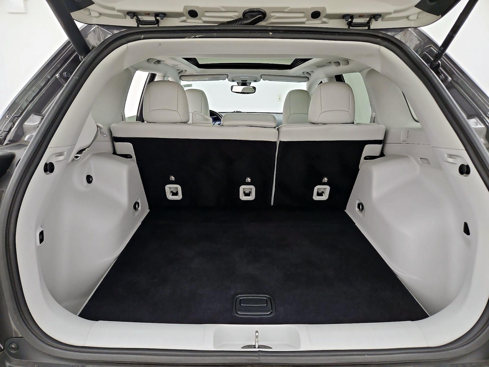 2019 Jeep Cherokee Limited - Photo 23