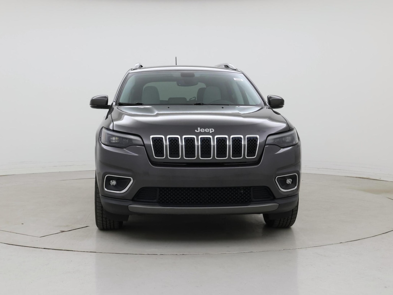 2019 Jeep Cherokee Limited - Photo 6