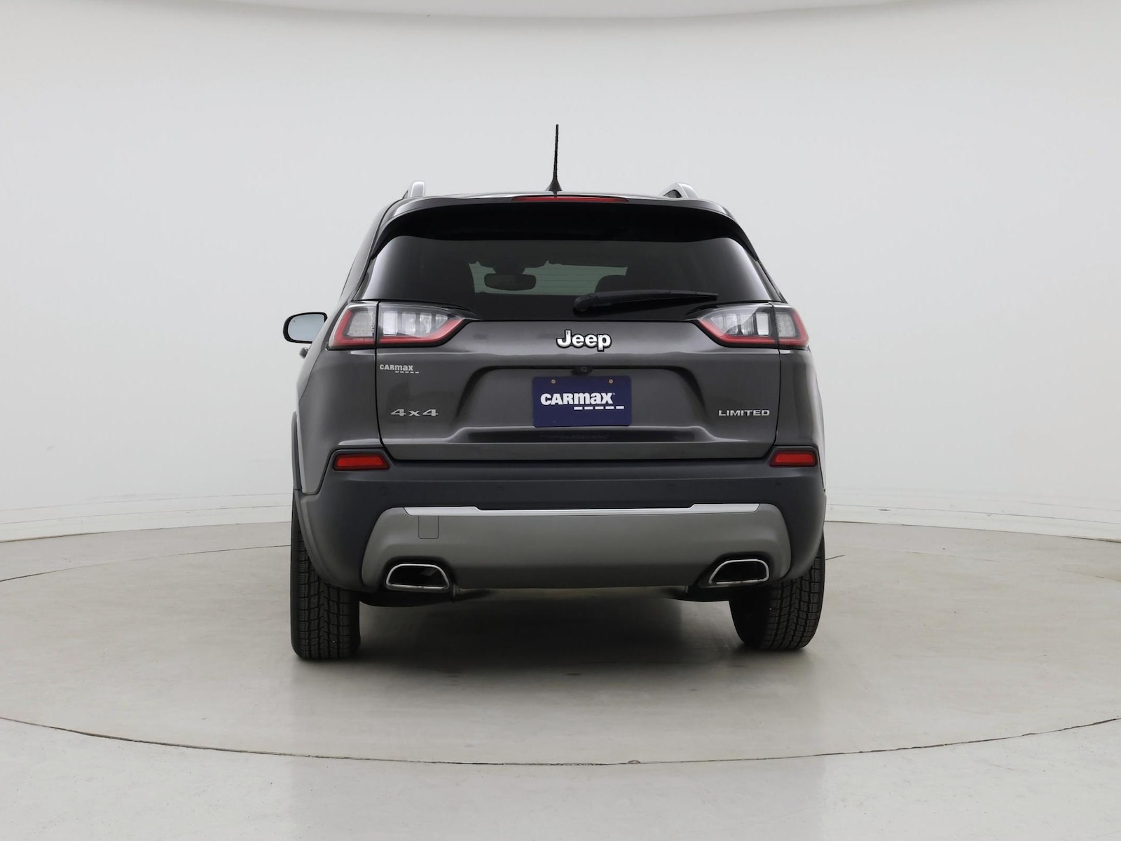 2019 Jeep Cherokee Limited - Photo 7