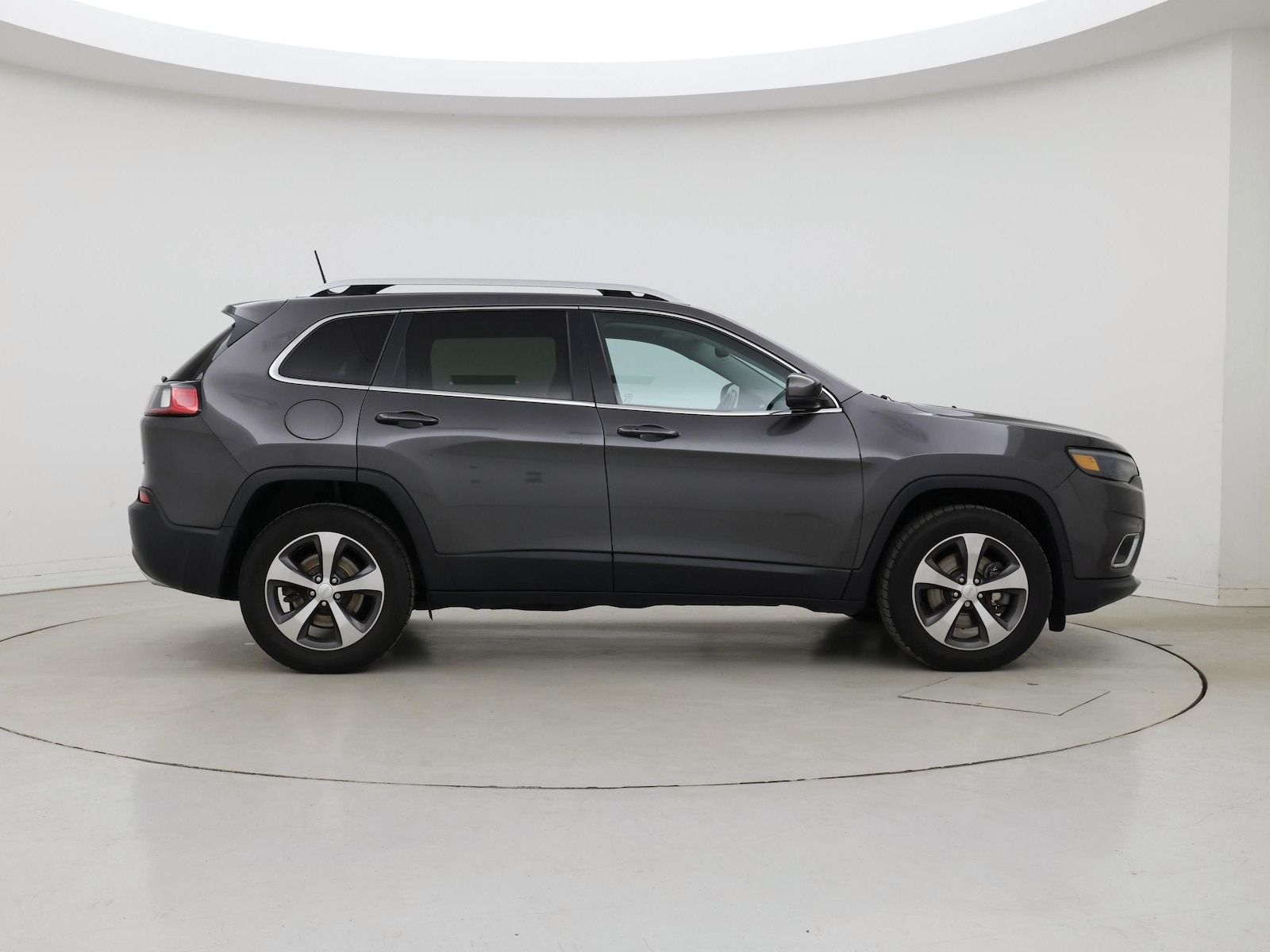 2019 Jeep Cherokee Limited - Photo 8