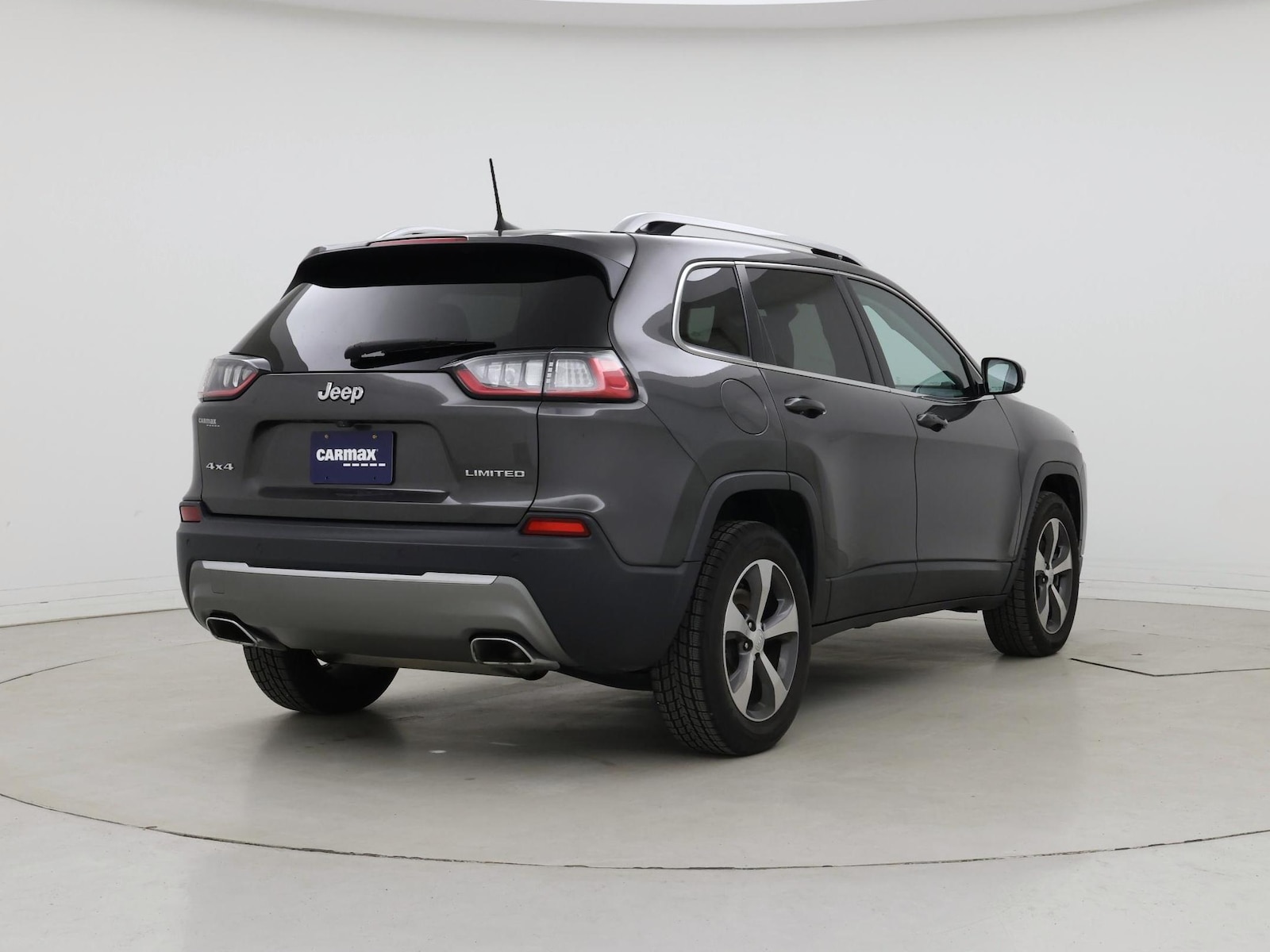 2019 Jeep Cherokee Limited - Photo 9