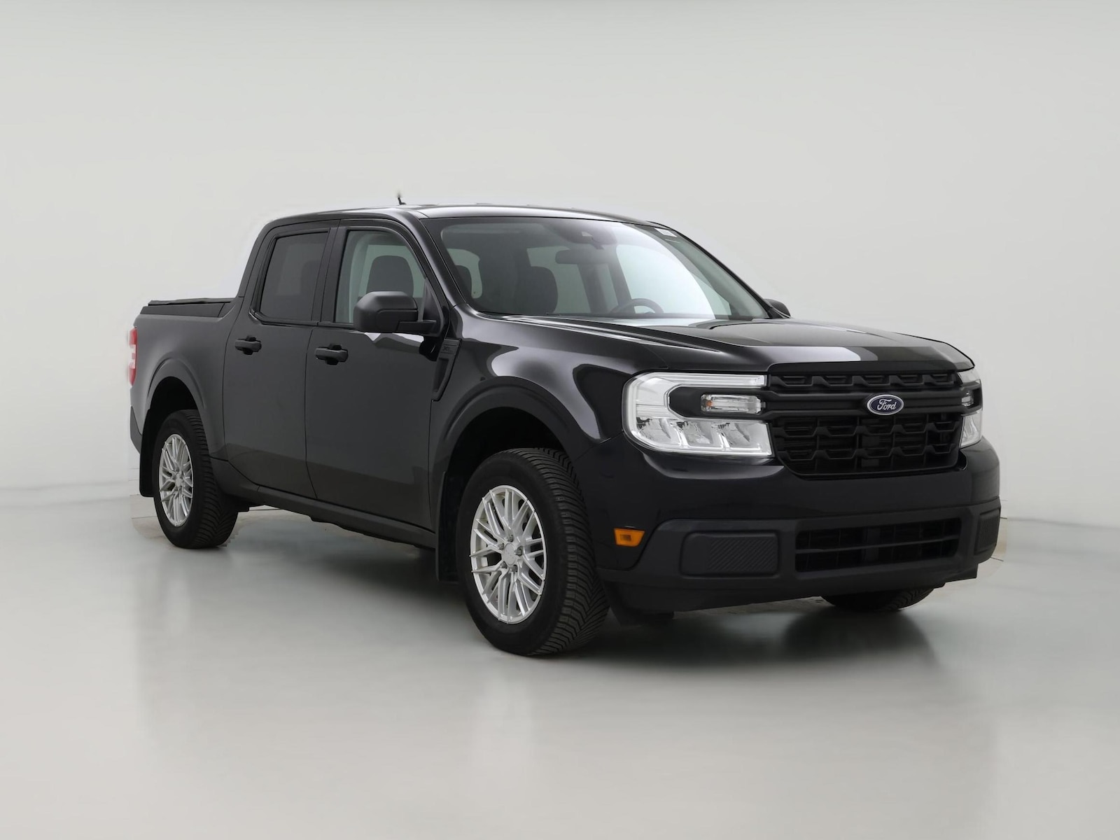 2022 Ford Maverick