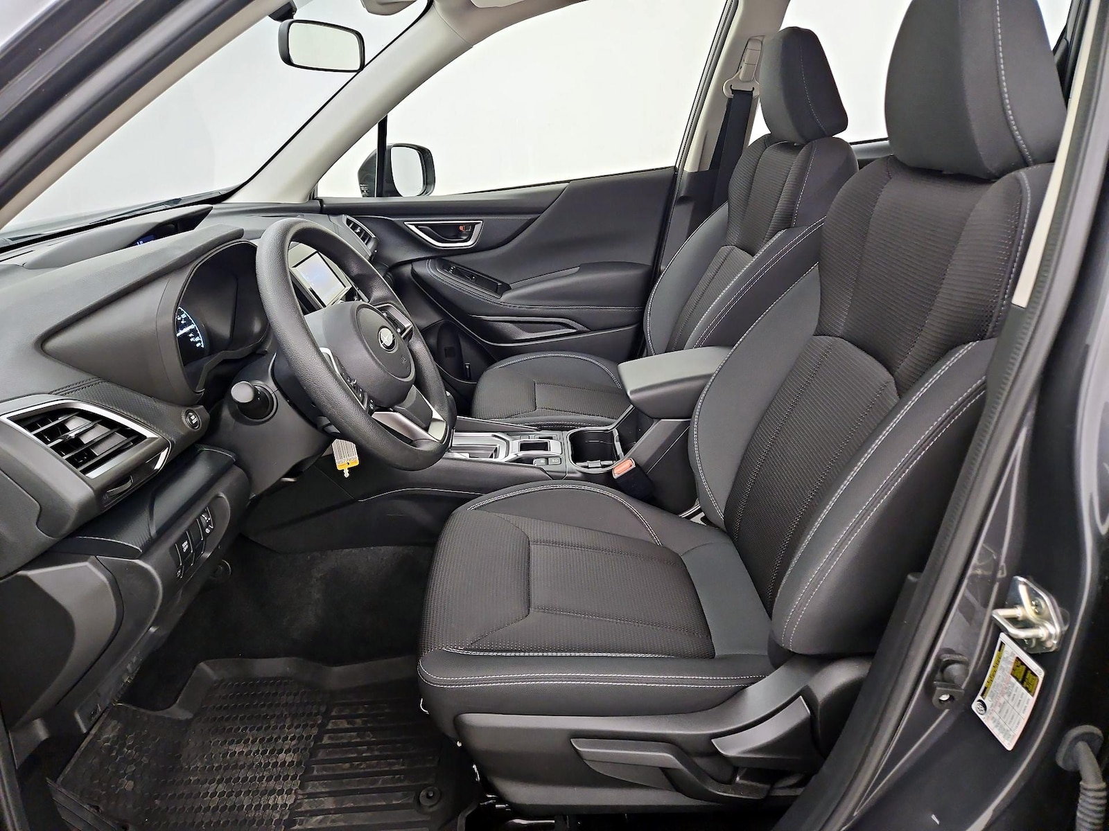 Side Airbags