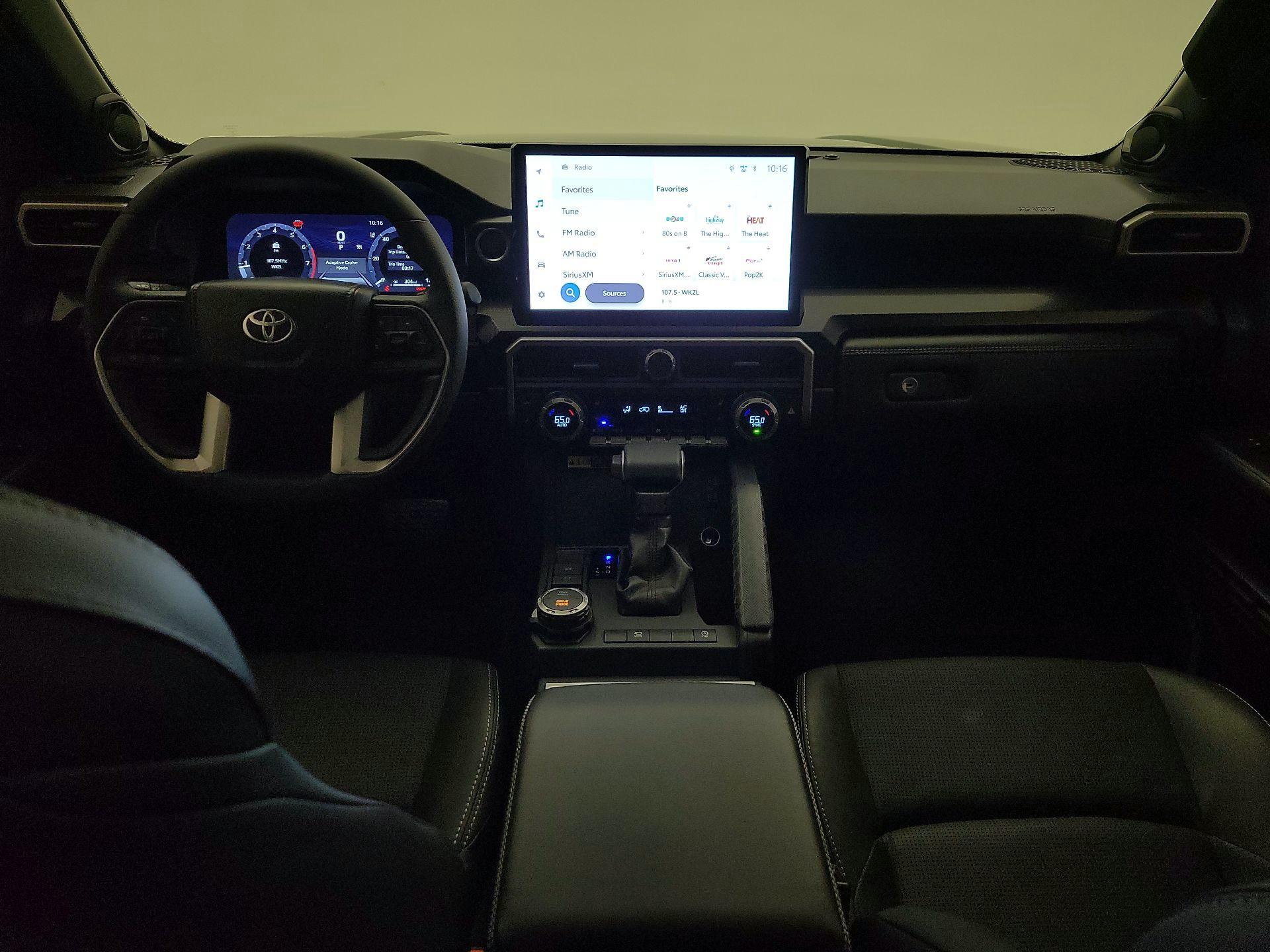 Thumbnail: 2025 Toyota 4Runner - 9