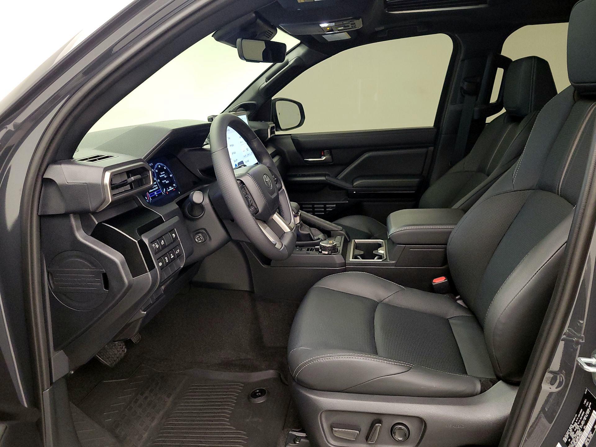 Thumbnail: 2025 Toyota 4Runner - 11