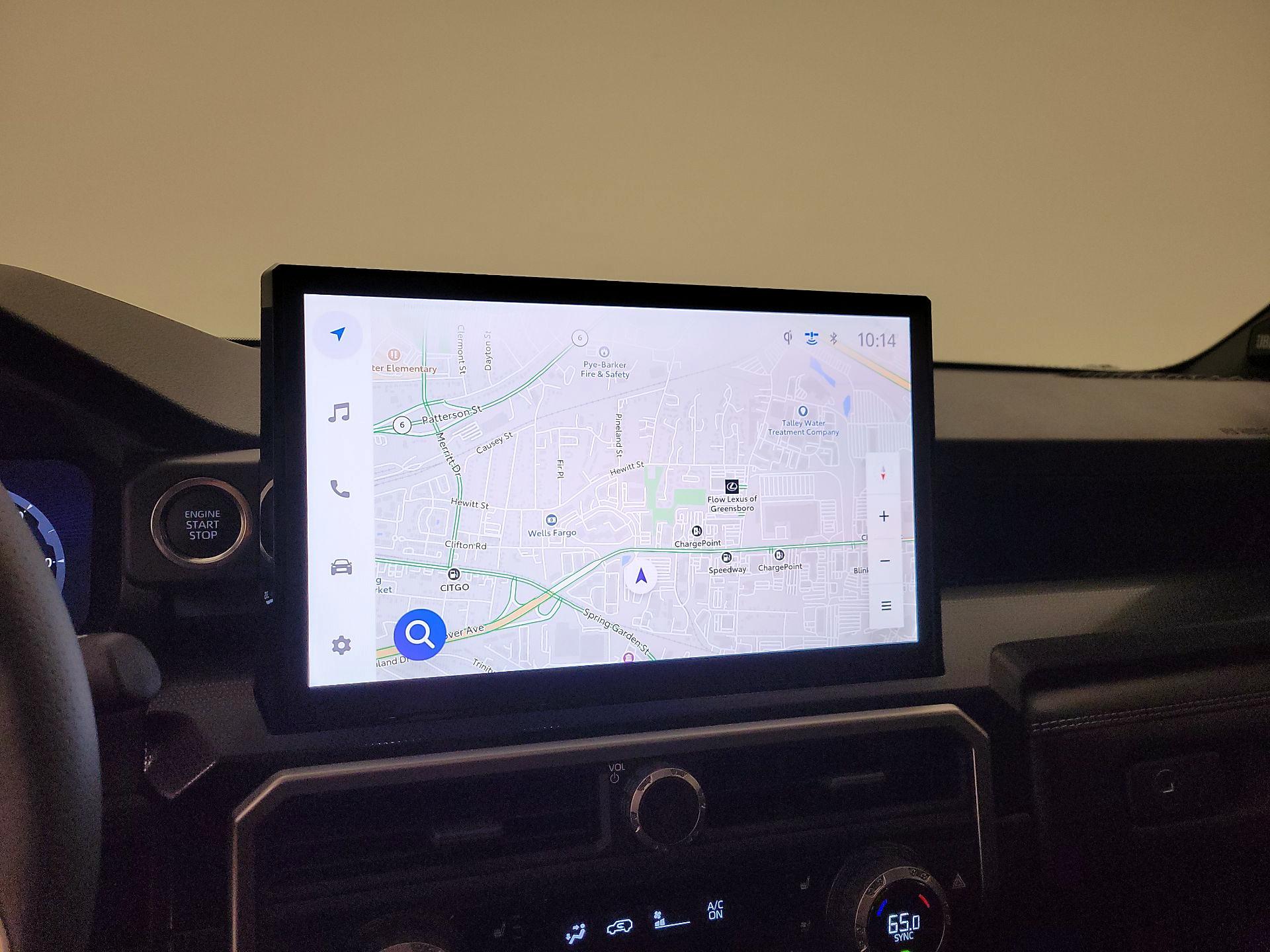 Thumbnail: 2025 Toyota 4Runner - 14