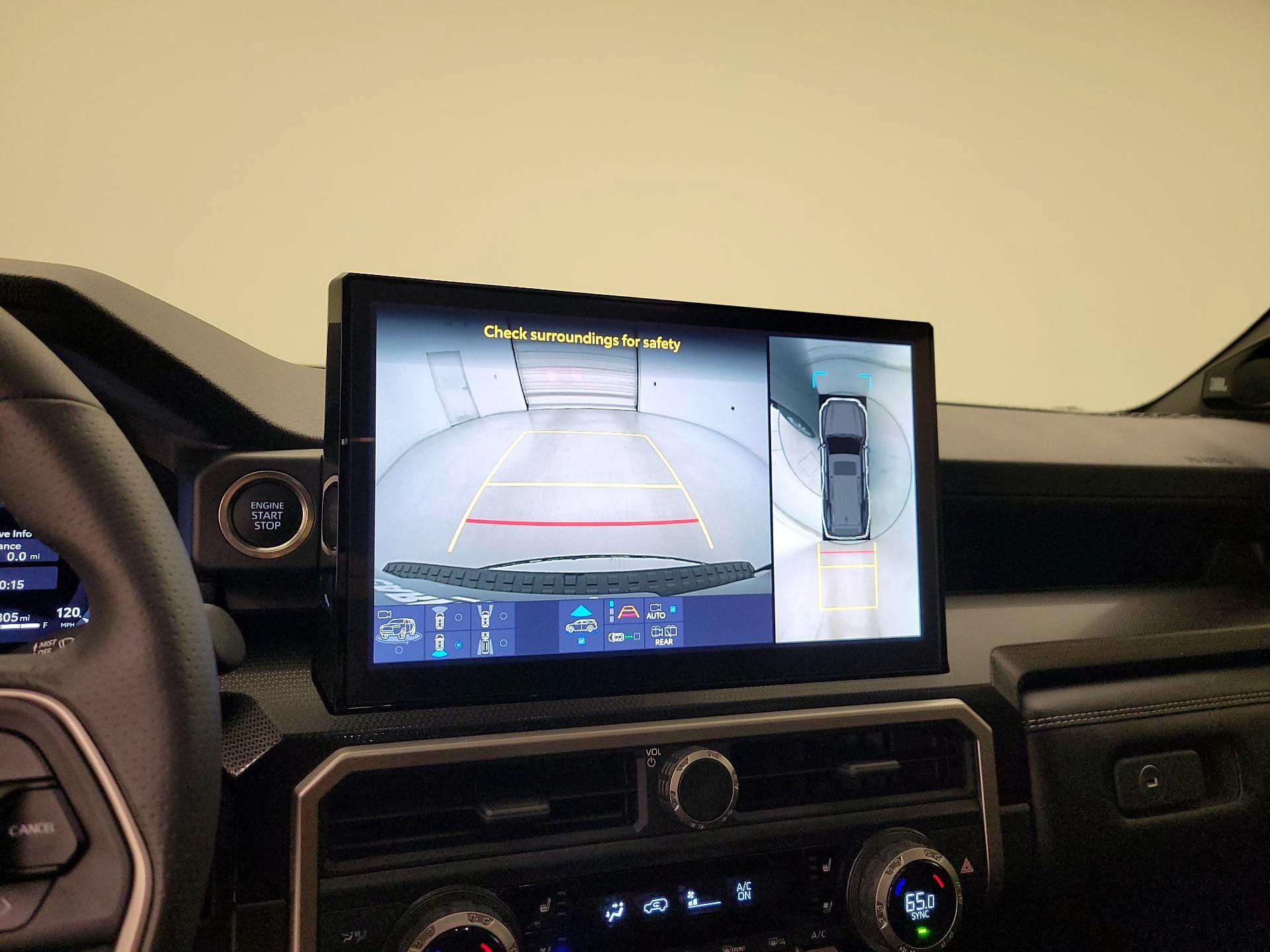 Thumbnail: 2025 Toyota 4Runner - 15