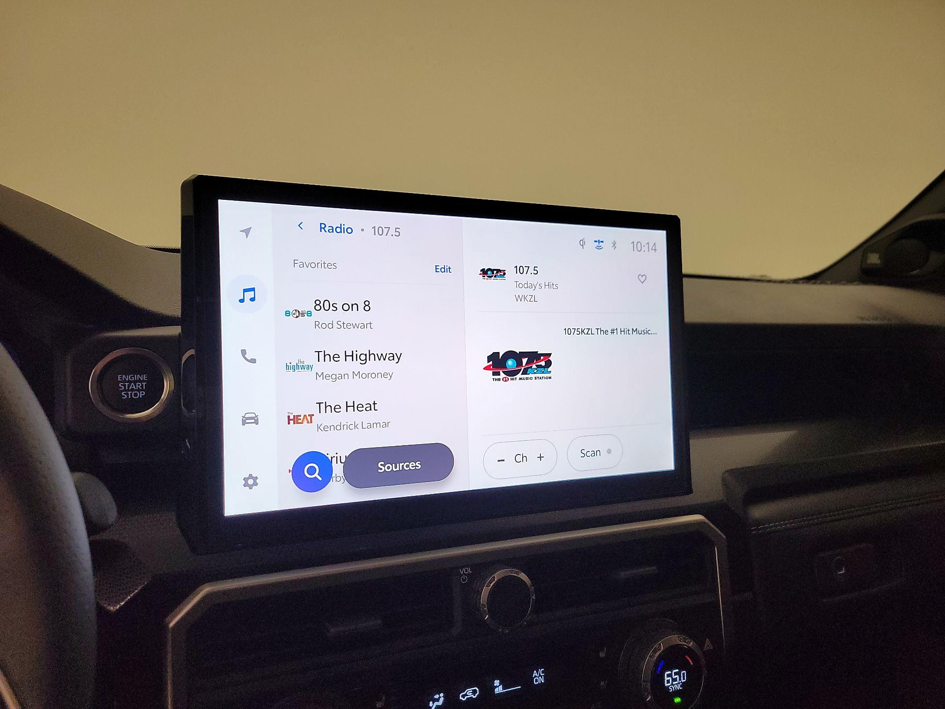 Thumbnail: 2025 Toyota 4Runner - 16