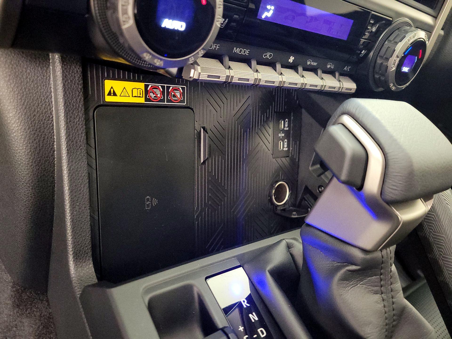 Thumbnail: 2025 Toyota 4Runner - 19