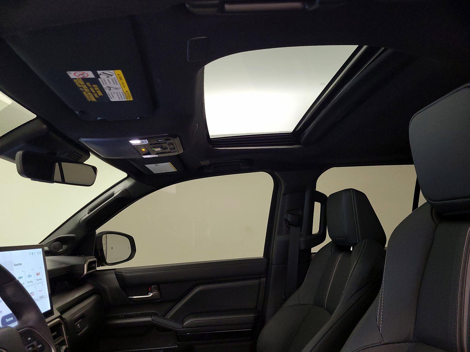 Thumbnail: 2025 Toyota 4Runner - 20