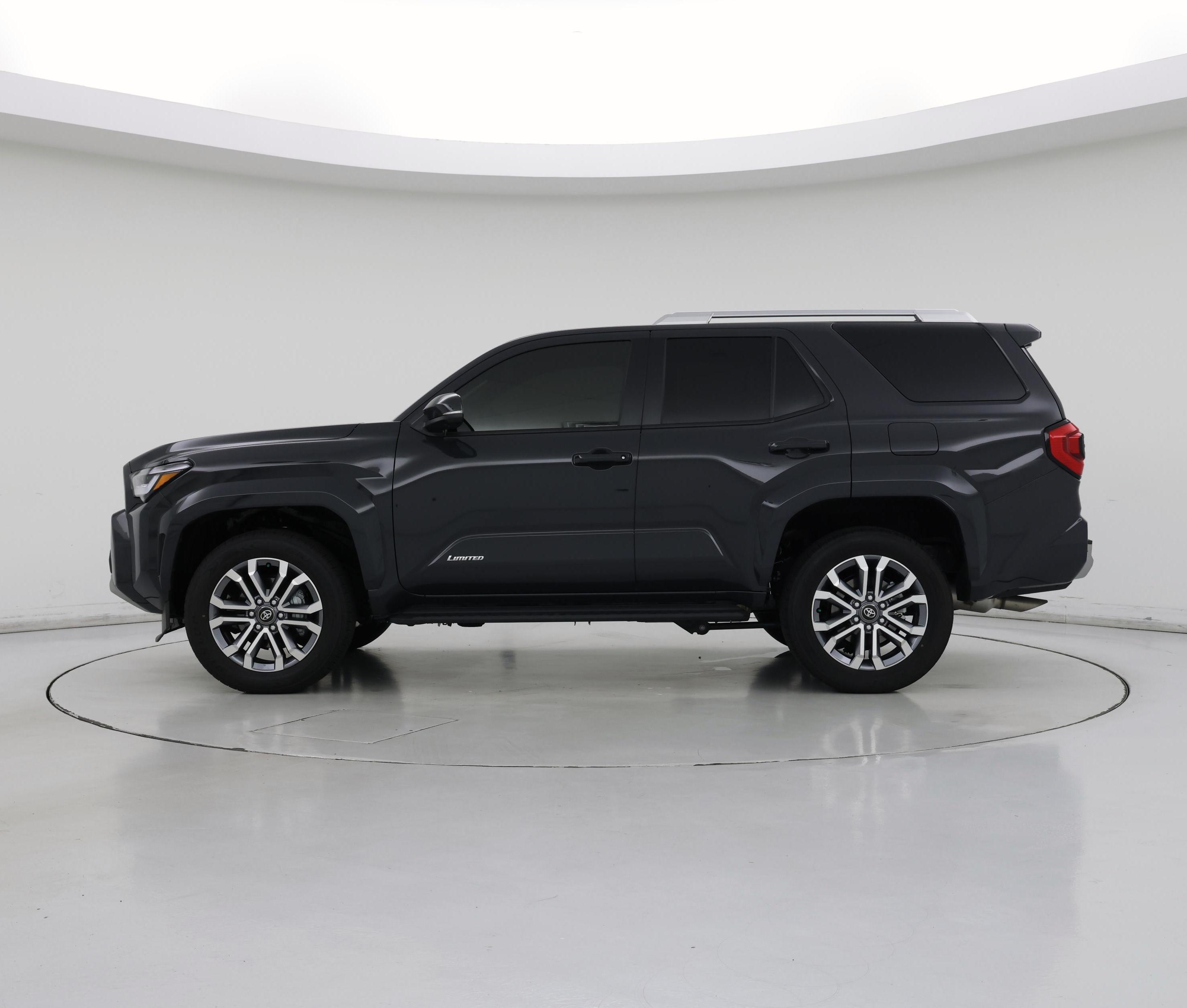 Thumbnail: 2025 Toyota 4Runner - 3