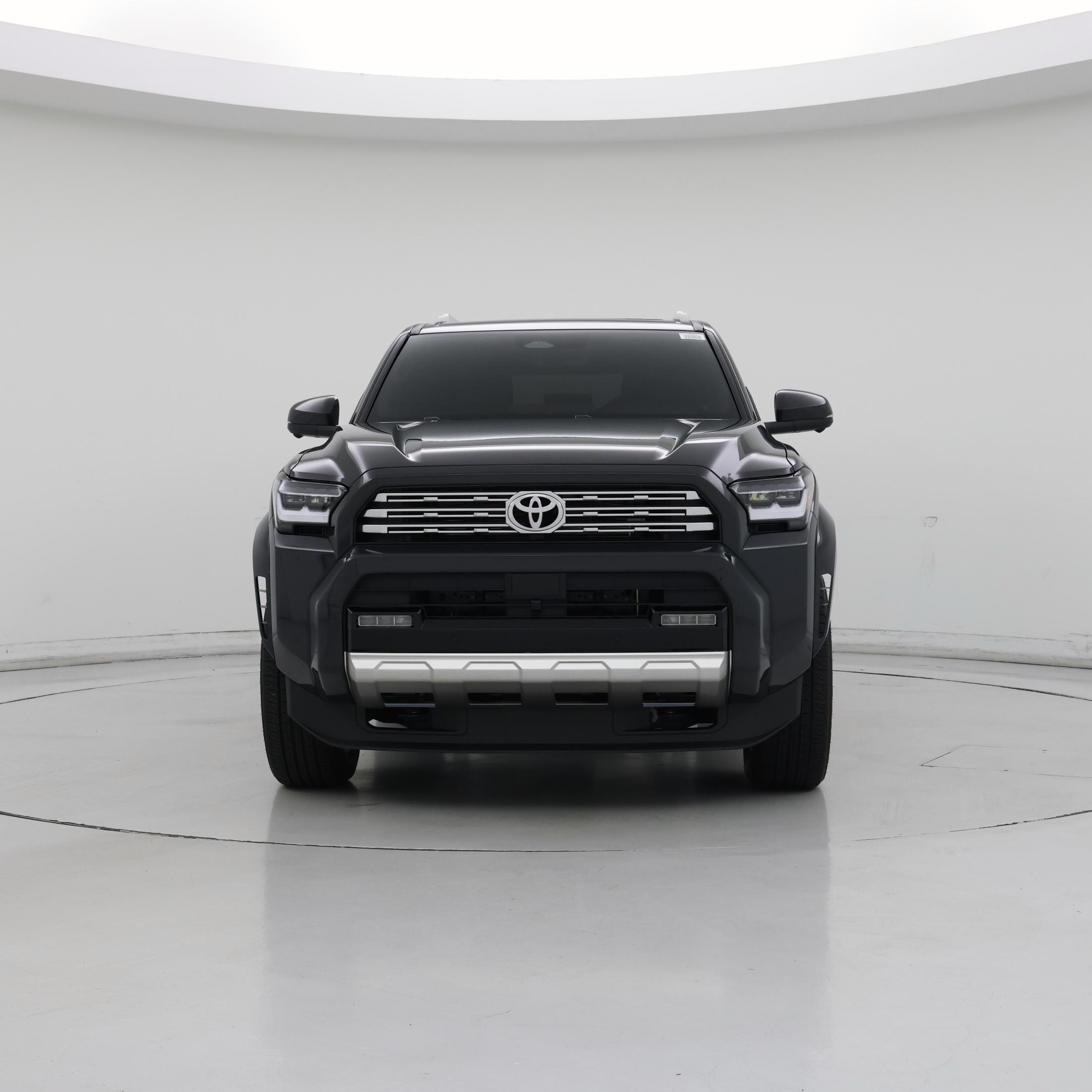 Thumbnail: 2025 Toyota 4Runner - 5