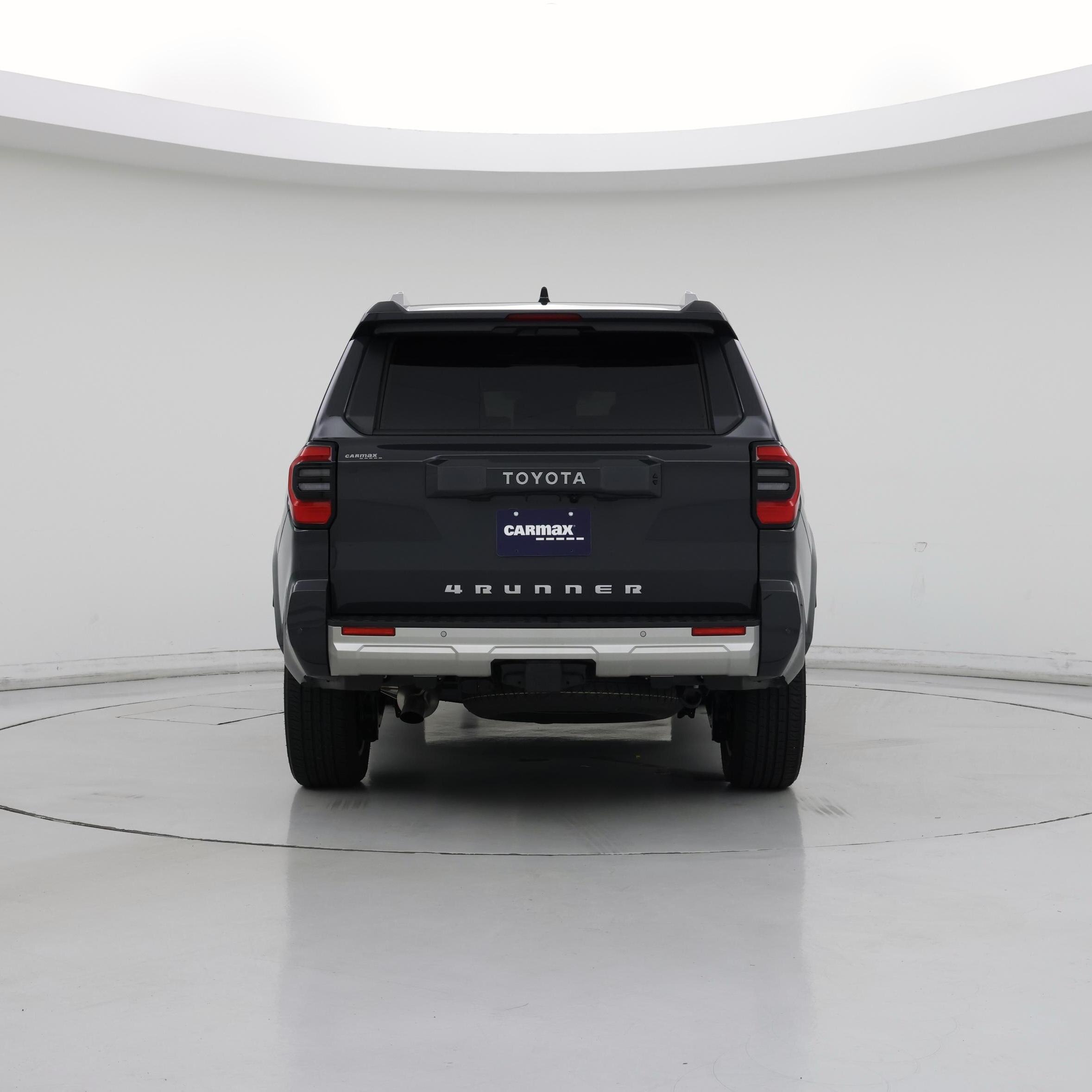 Thumbnail: 2025 Toyota 4Runner - 6