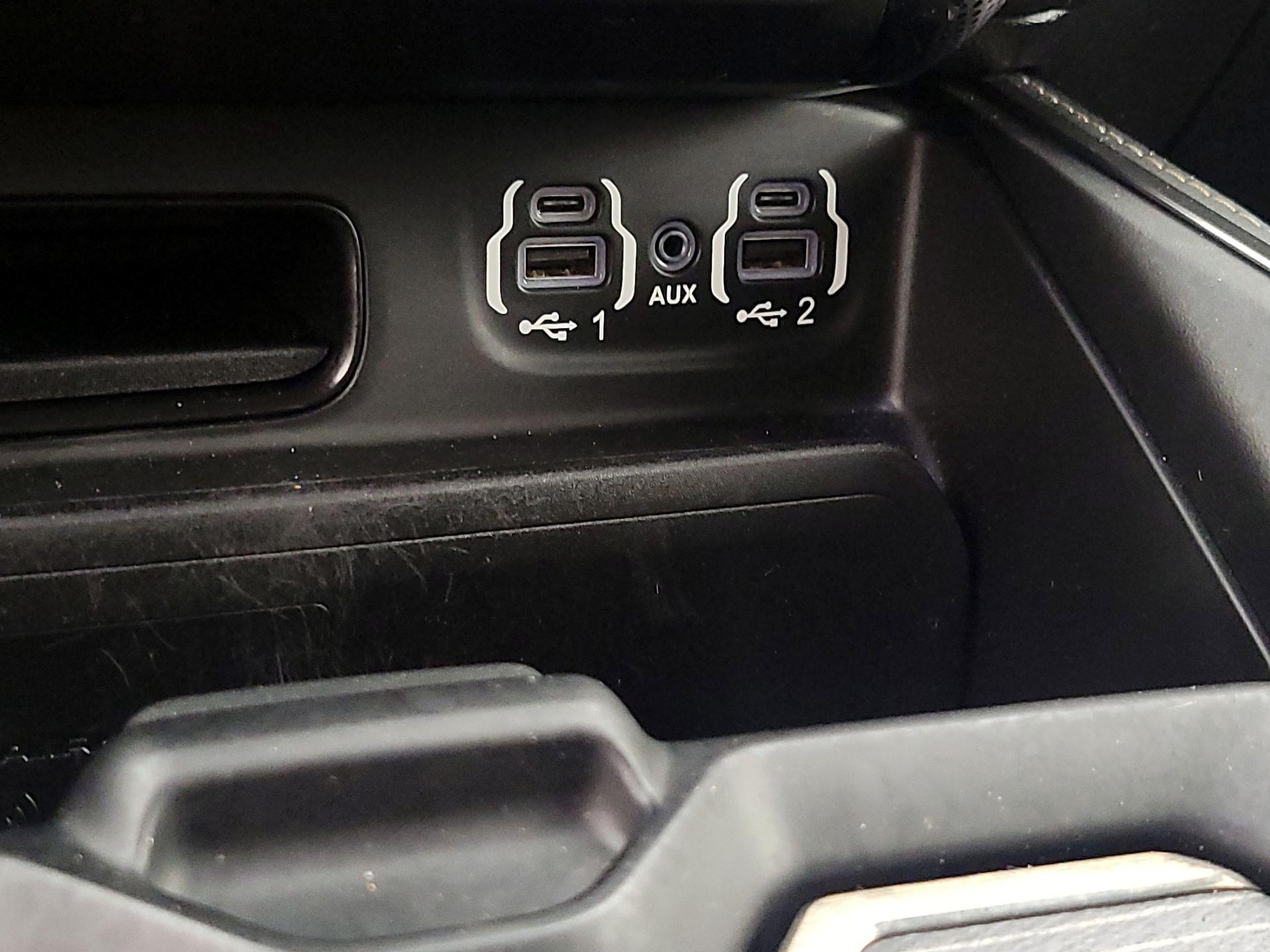 Thumbnail: 2021 RAM 1500 - 19