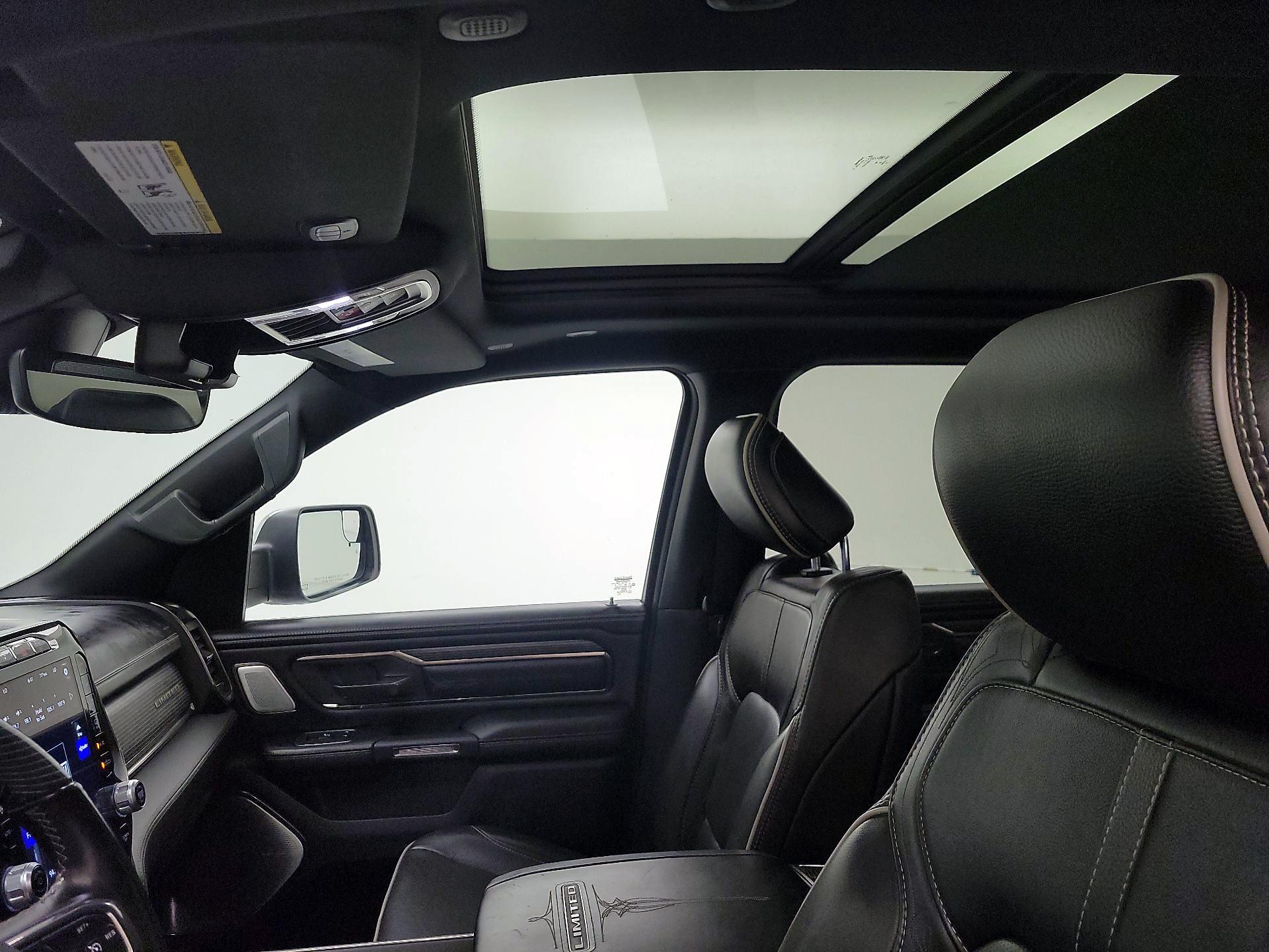 Thumbnail: 2021 RAM 1500 - 20