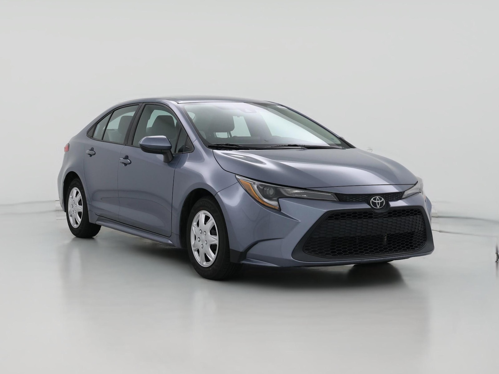2021 Toyota Corolla L