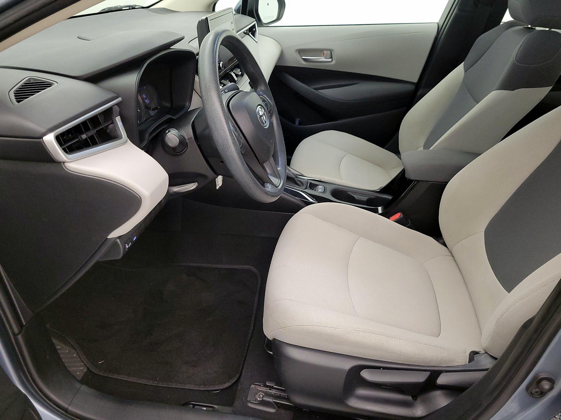 Thumbnail: 2021 Toyota Corolla - 11