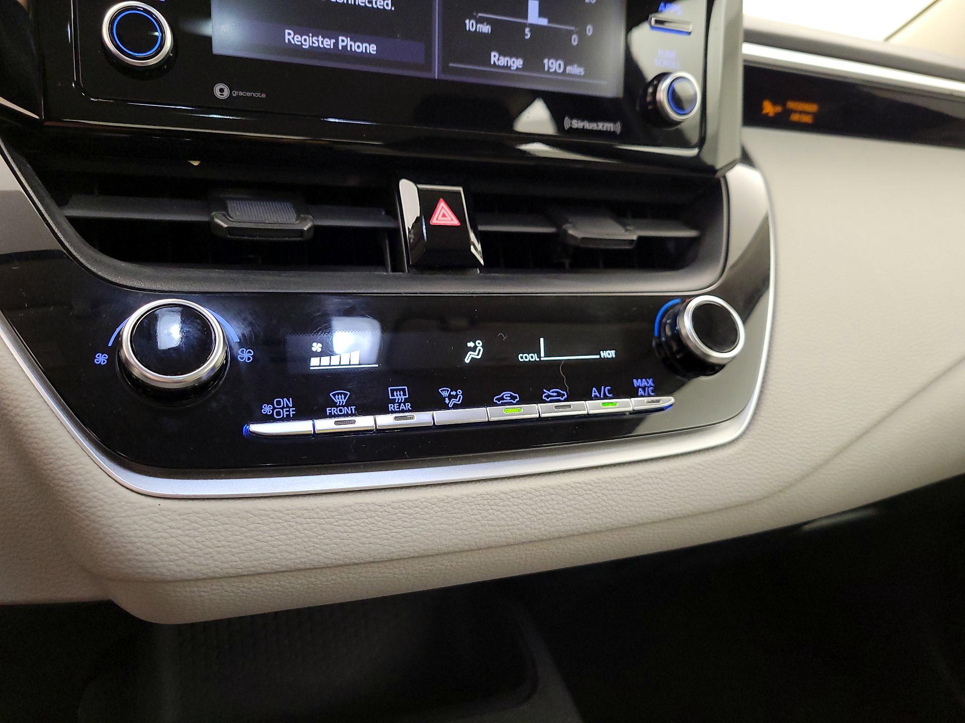 Thumbnail: 2021 Toyota Corolla - 16