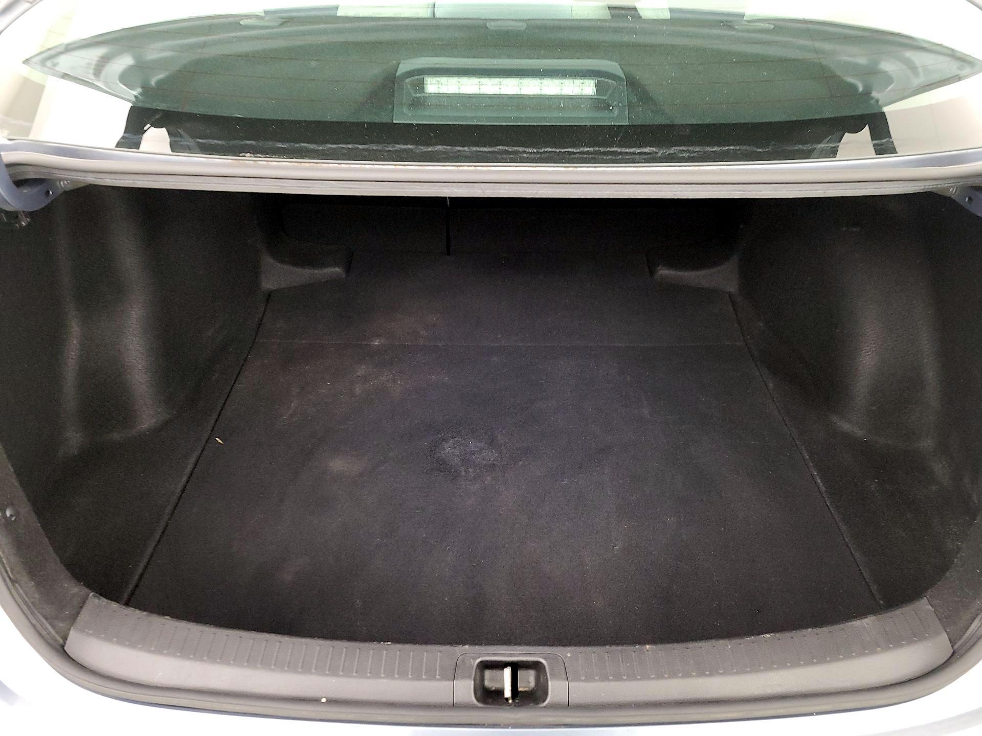 Thumbnail: 2021 Toyota Corolla - 20