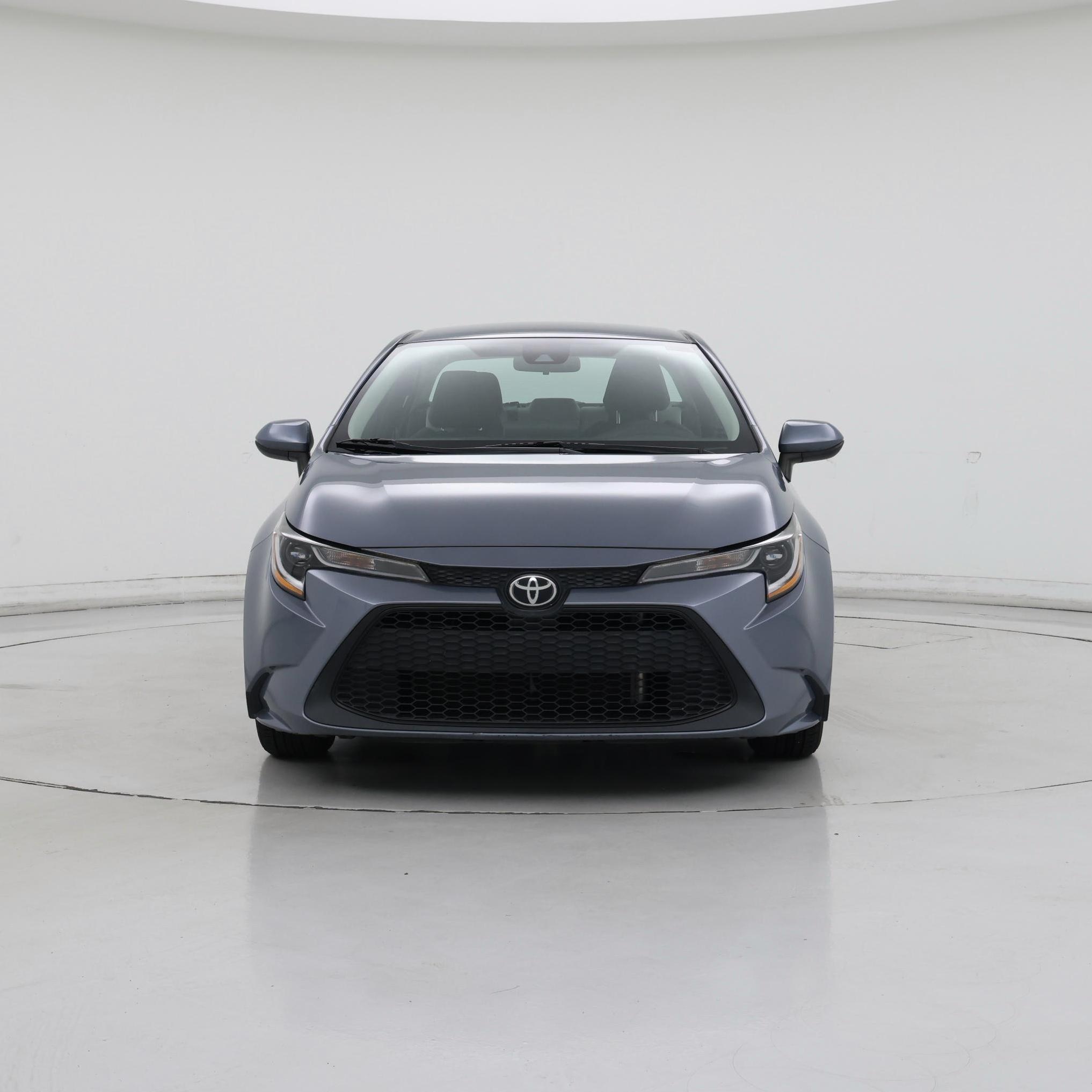 Thumbnail: 2021 Toyota Corolla - 5